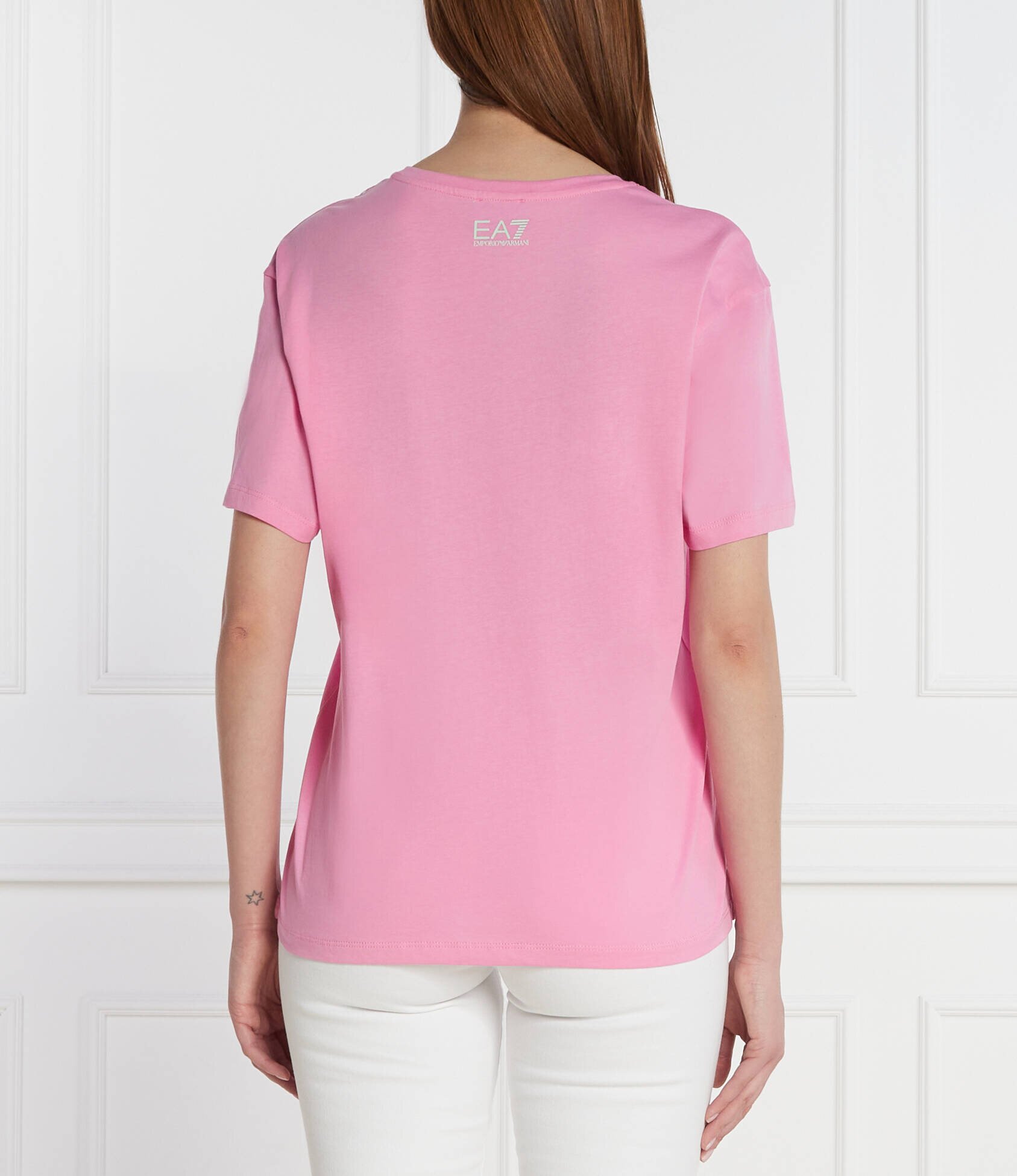 EA7 Tricou | Regular Fit