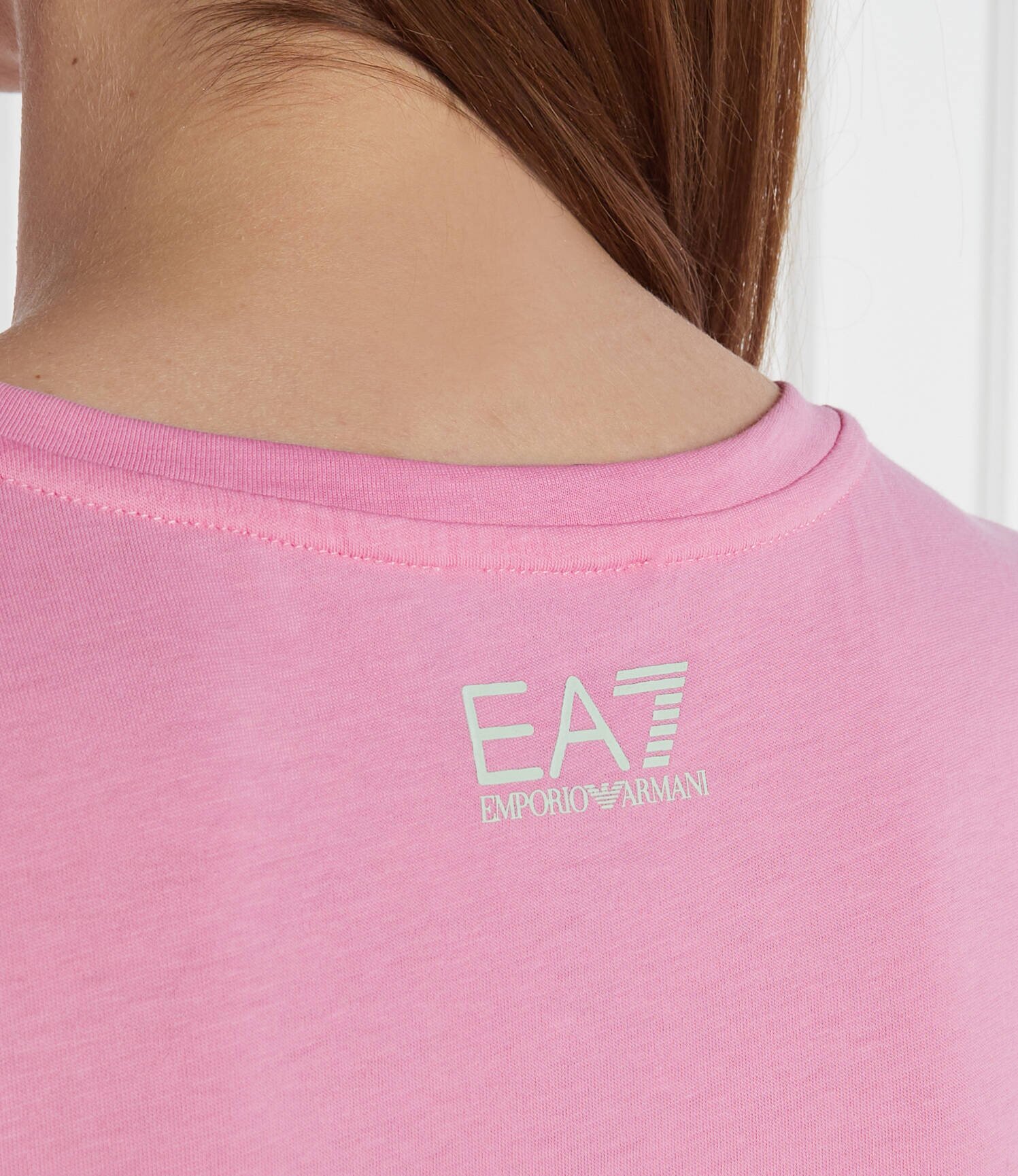 EA7 Tricou | Regular Fit
