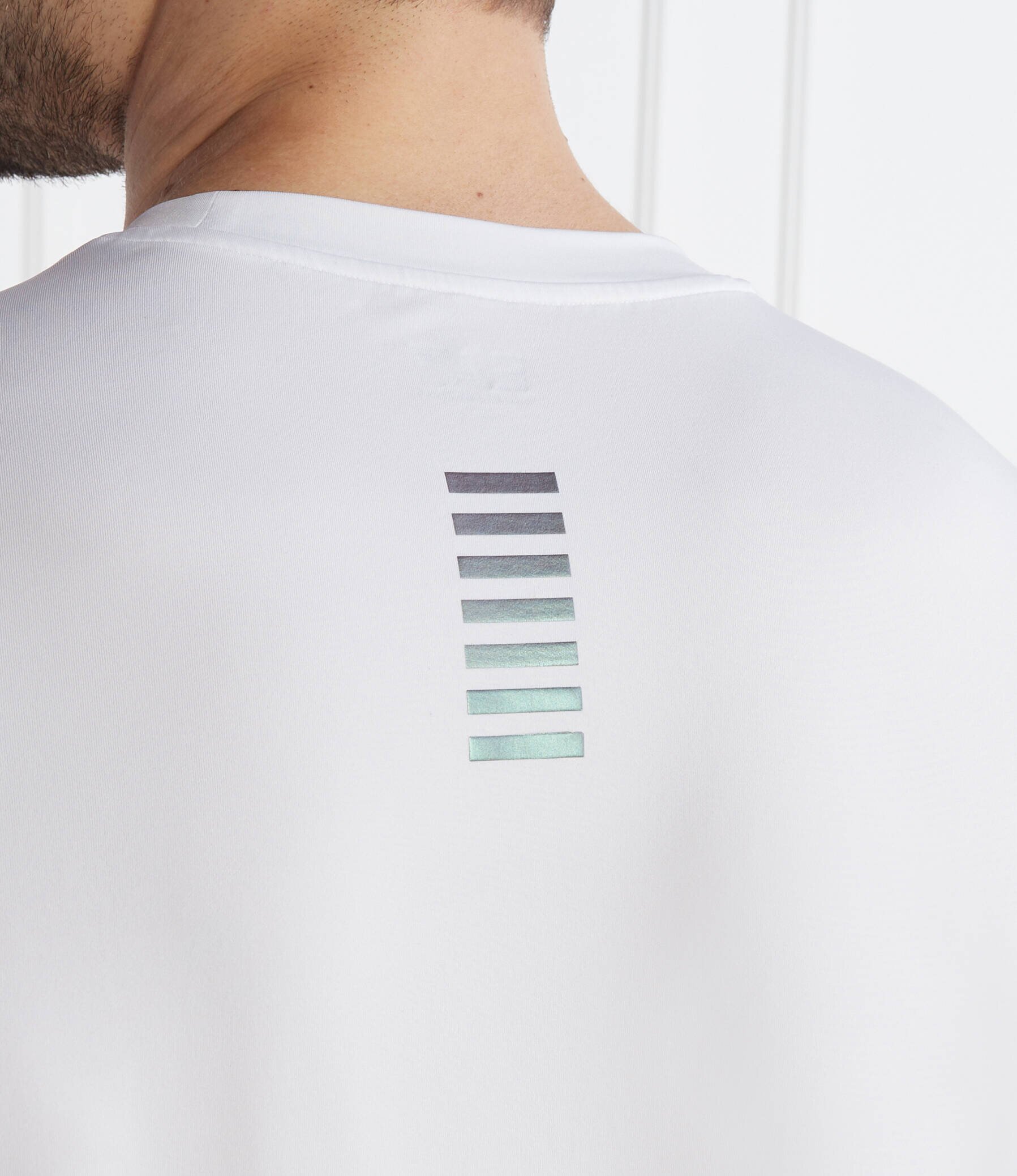 EA7 Tricou | Regular Fit