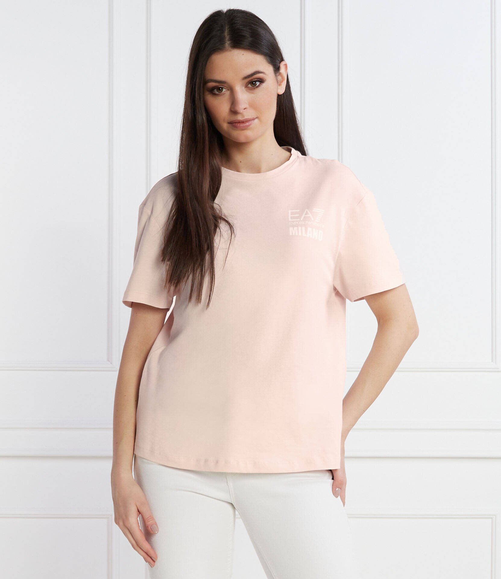 EA7 Tricou | Regular Fit