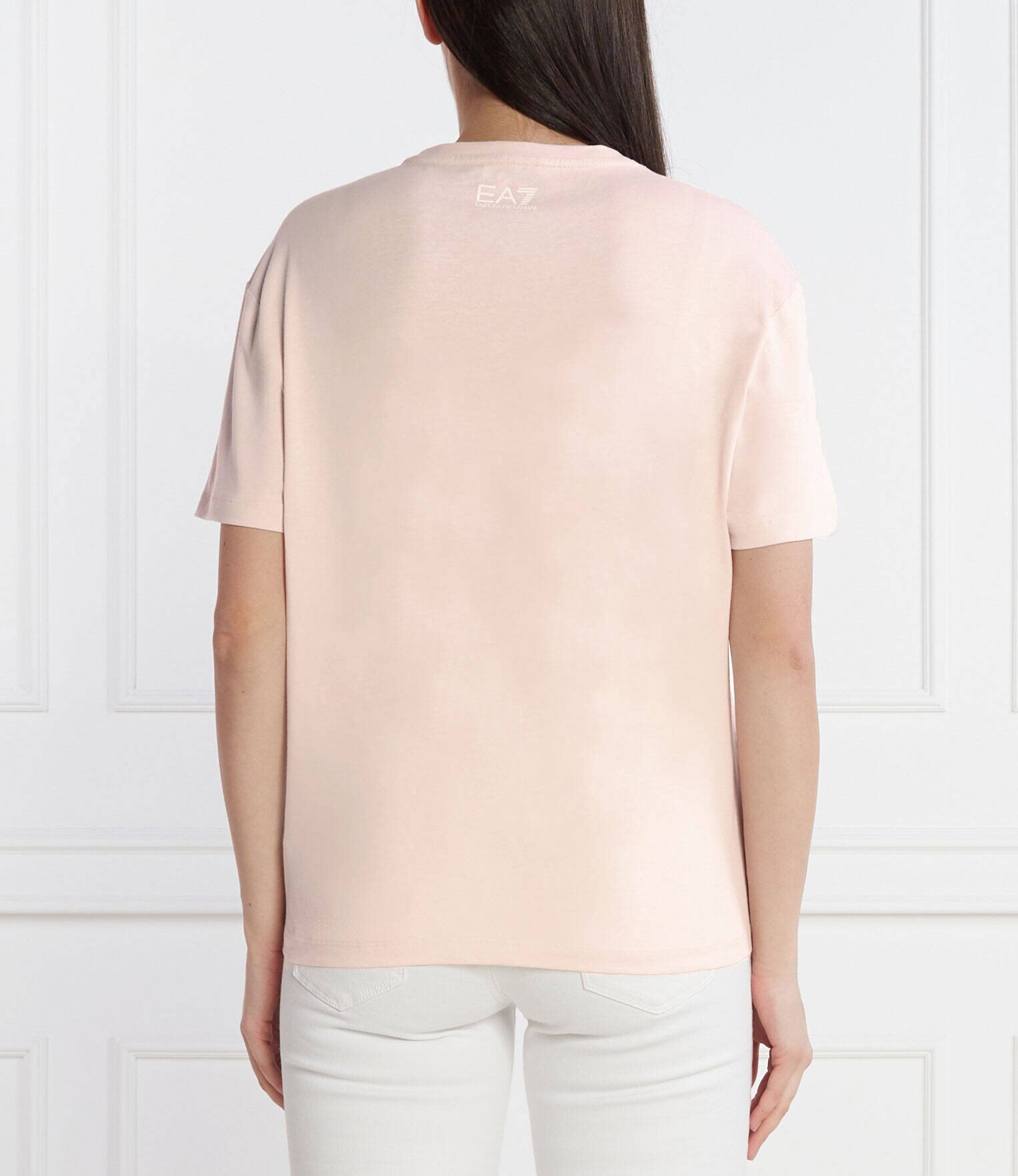 EA7 Tricou | Regular Fit