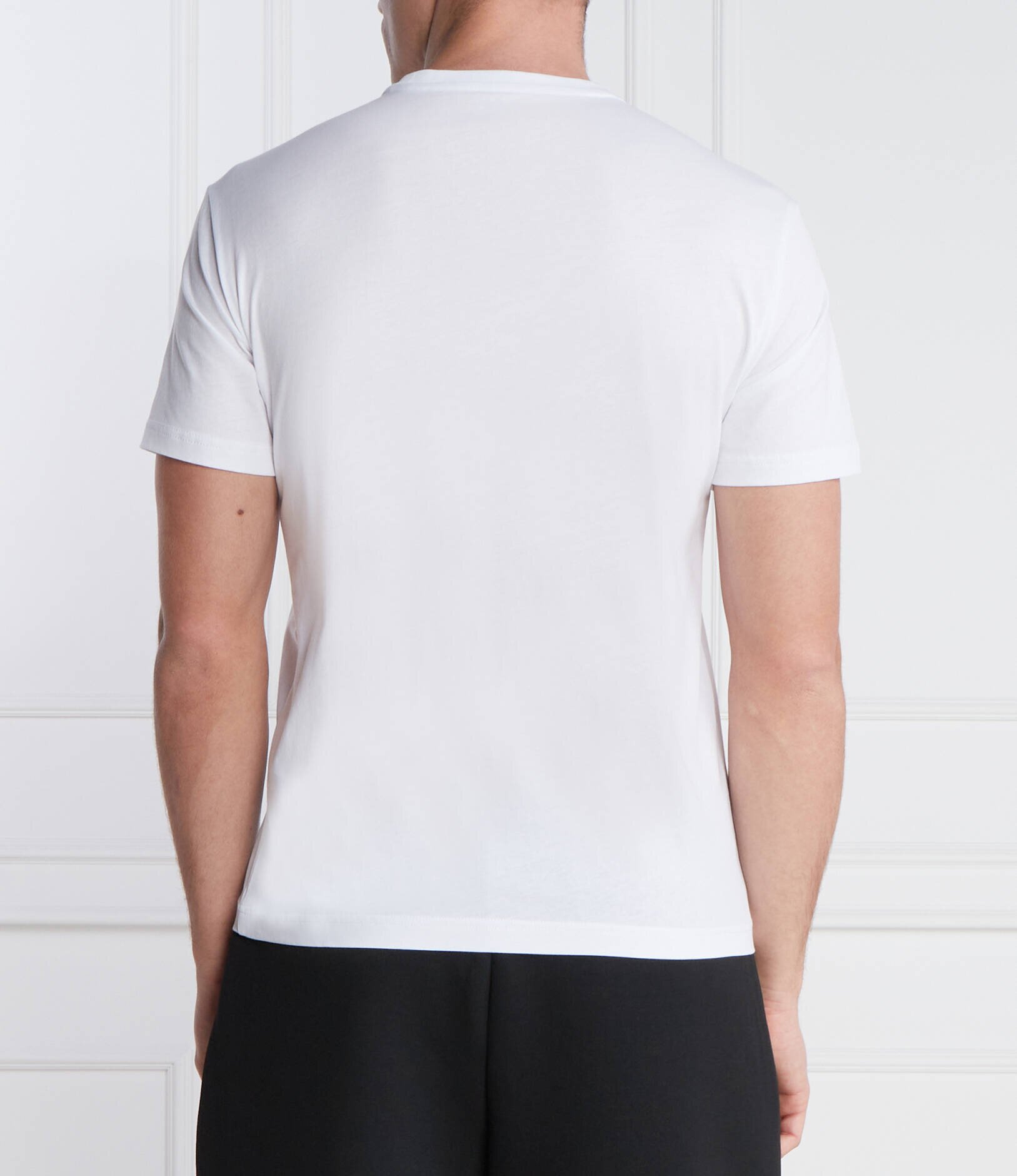 EA7 Tricou | Regular Fit