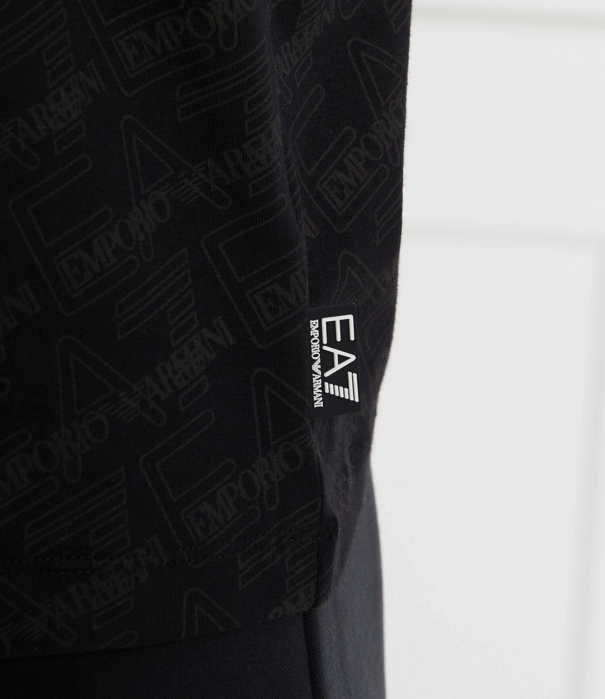 EA7 Tricou | Regular Fit