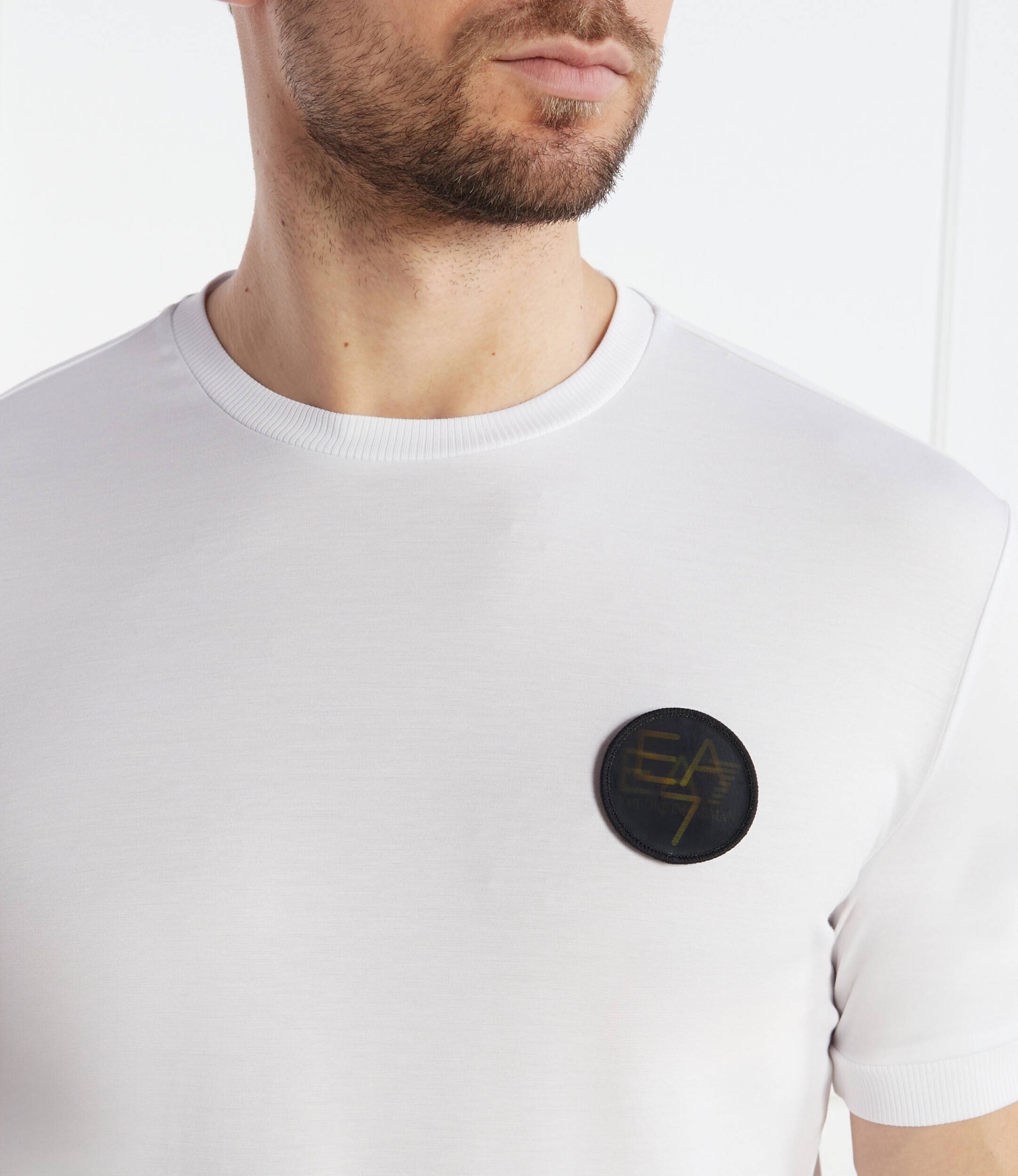 EA7 Tricou | Regular Fit