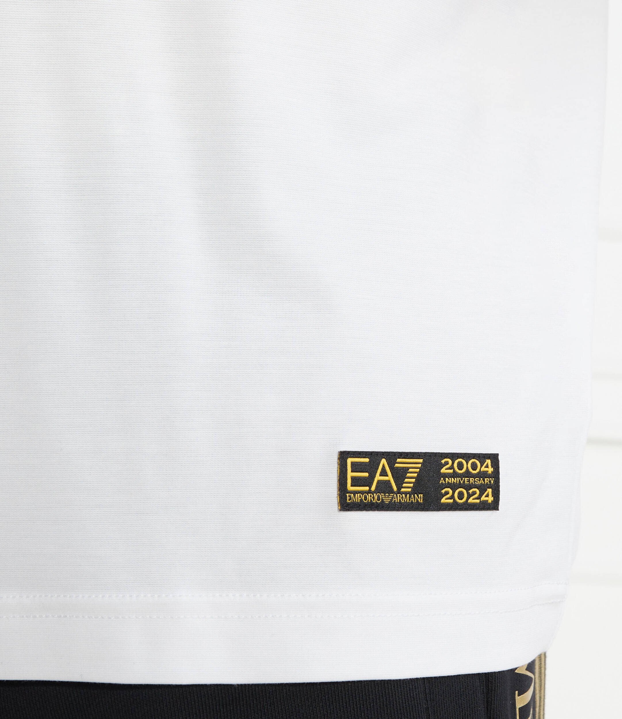 EA7 Tricou | Regular Fit