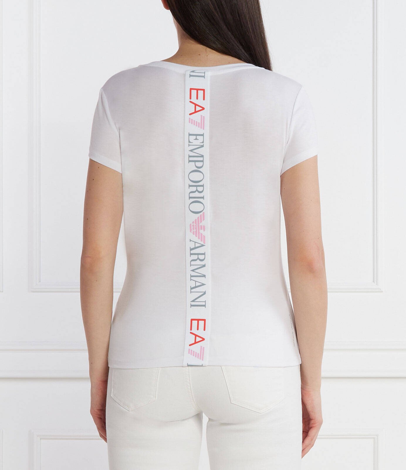 EA7 Tricou | Regular Fit