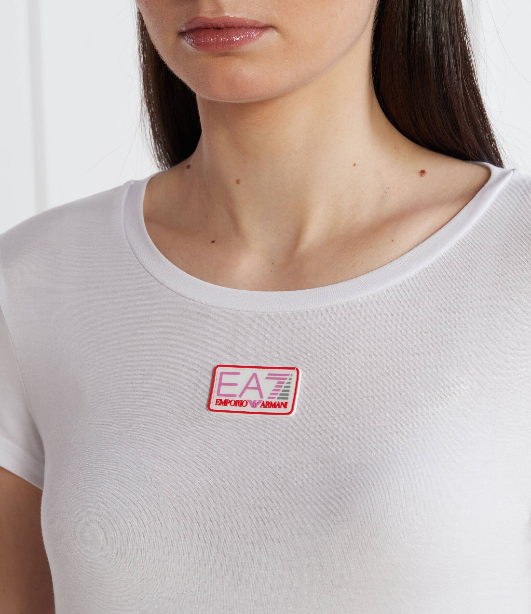 EA7 Tricou | Regular Fit