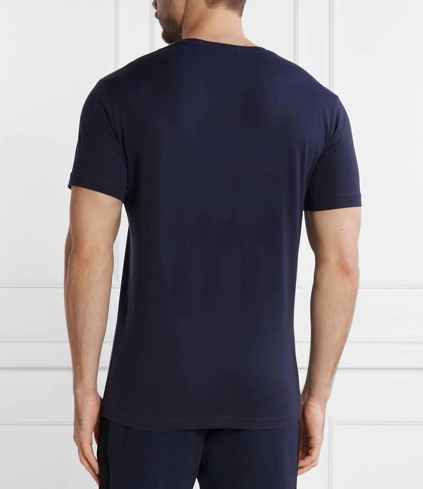 EA7 Tricou | Regular Fit