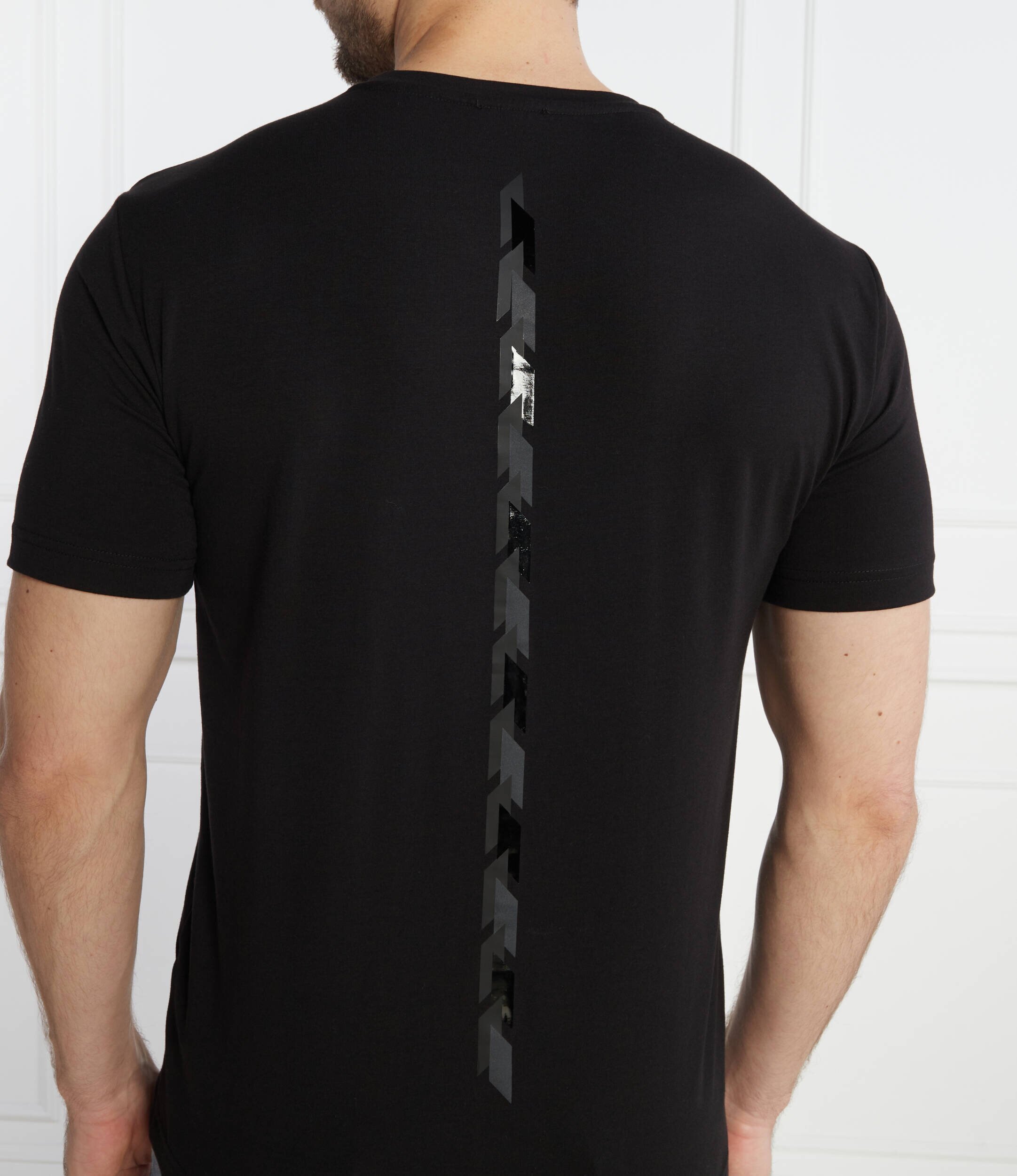 EA7 Tricou | Regular Fit