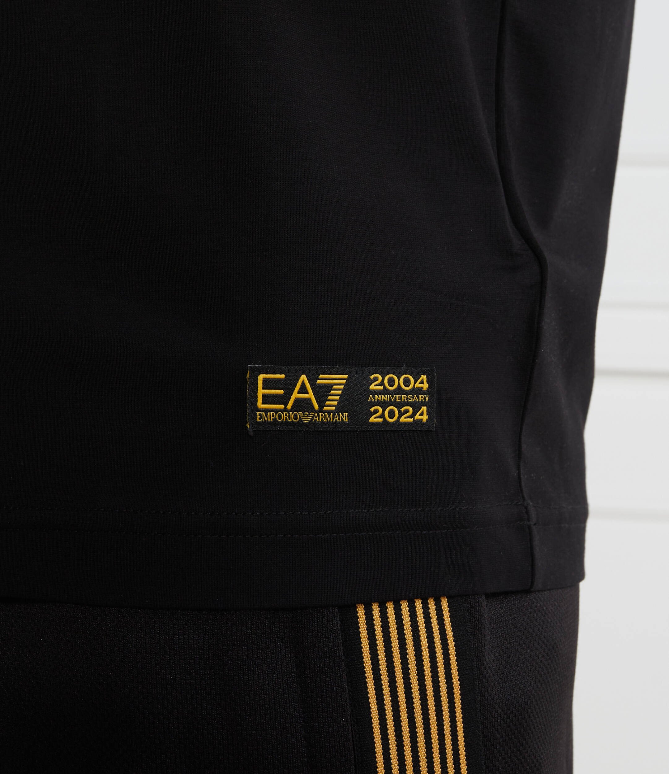 EA7 Tricou | Regular Fit