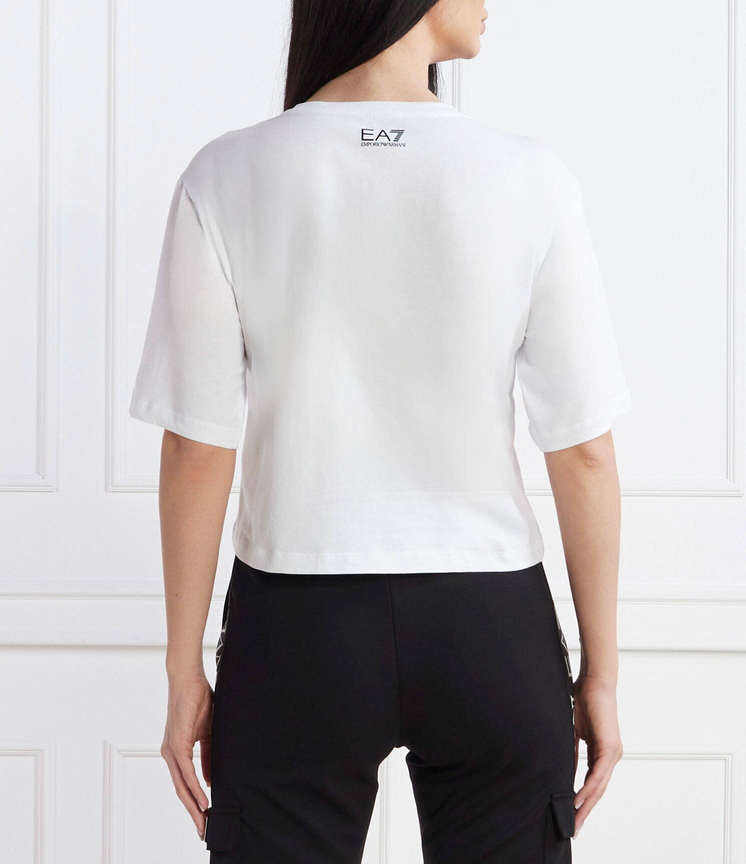 EA7 Tricou | Regular Fit