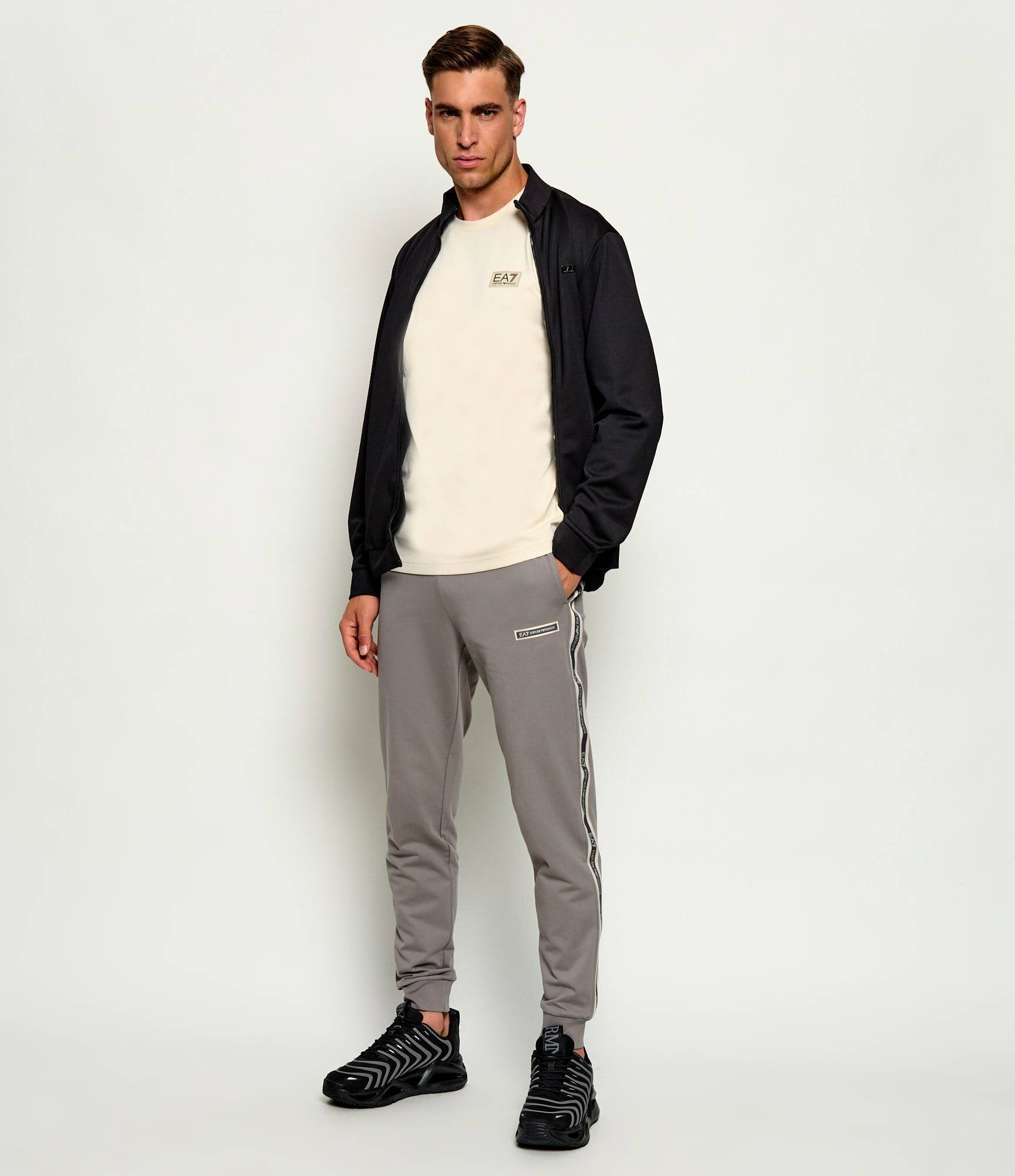 EA7 Tricou | regular fit