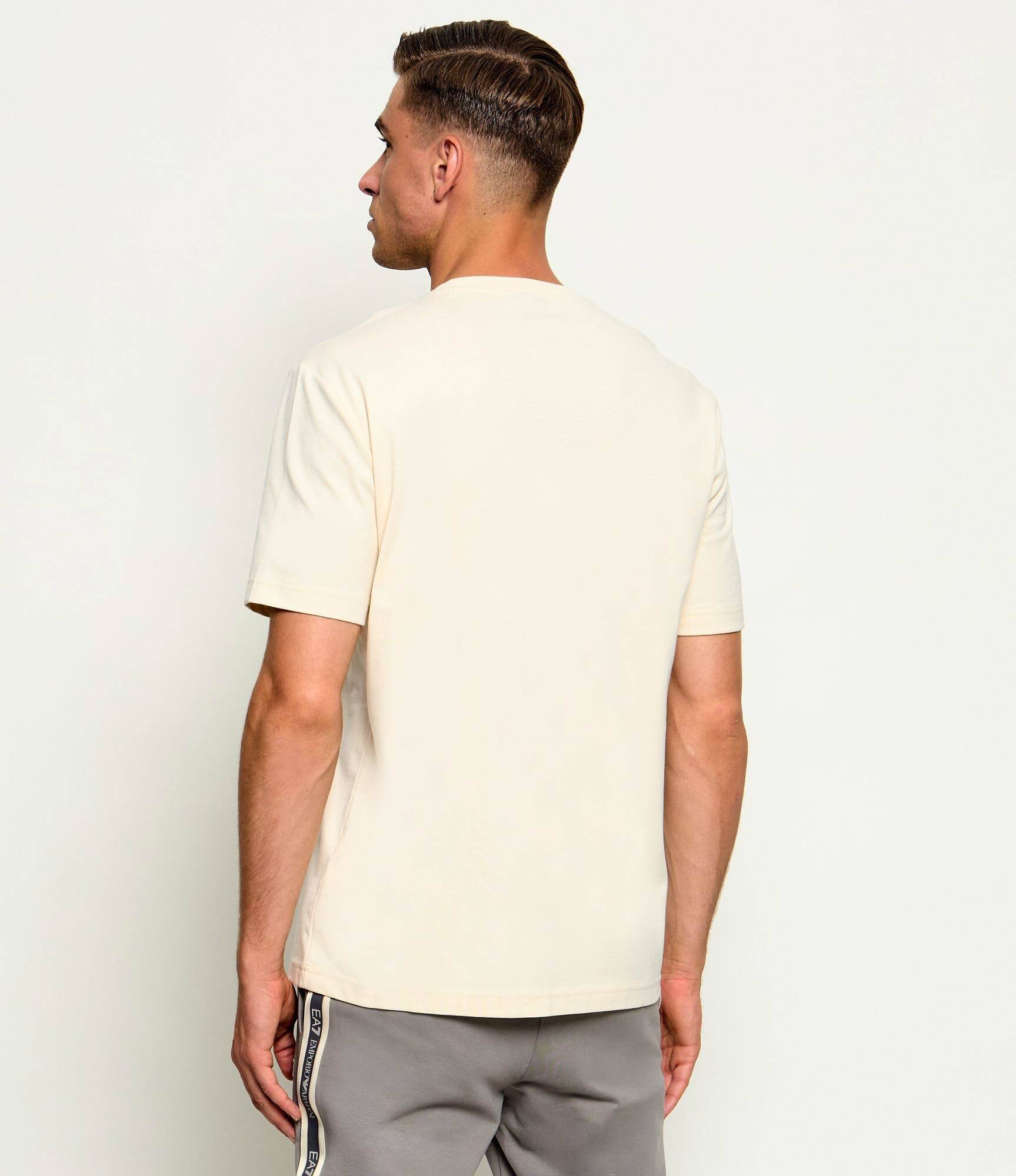 EA7 Tricou | regular fit