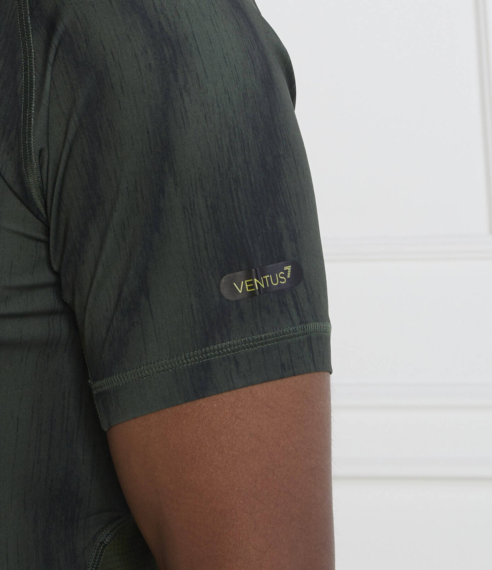 EA7 Tricou | Regular Fit