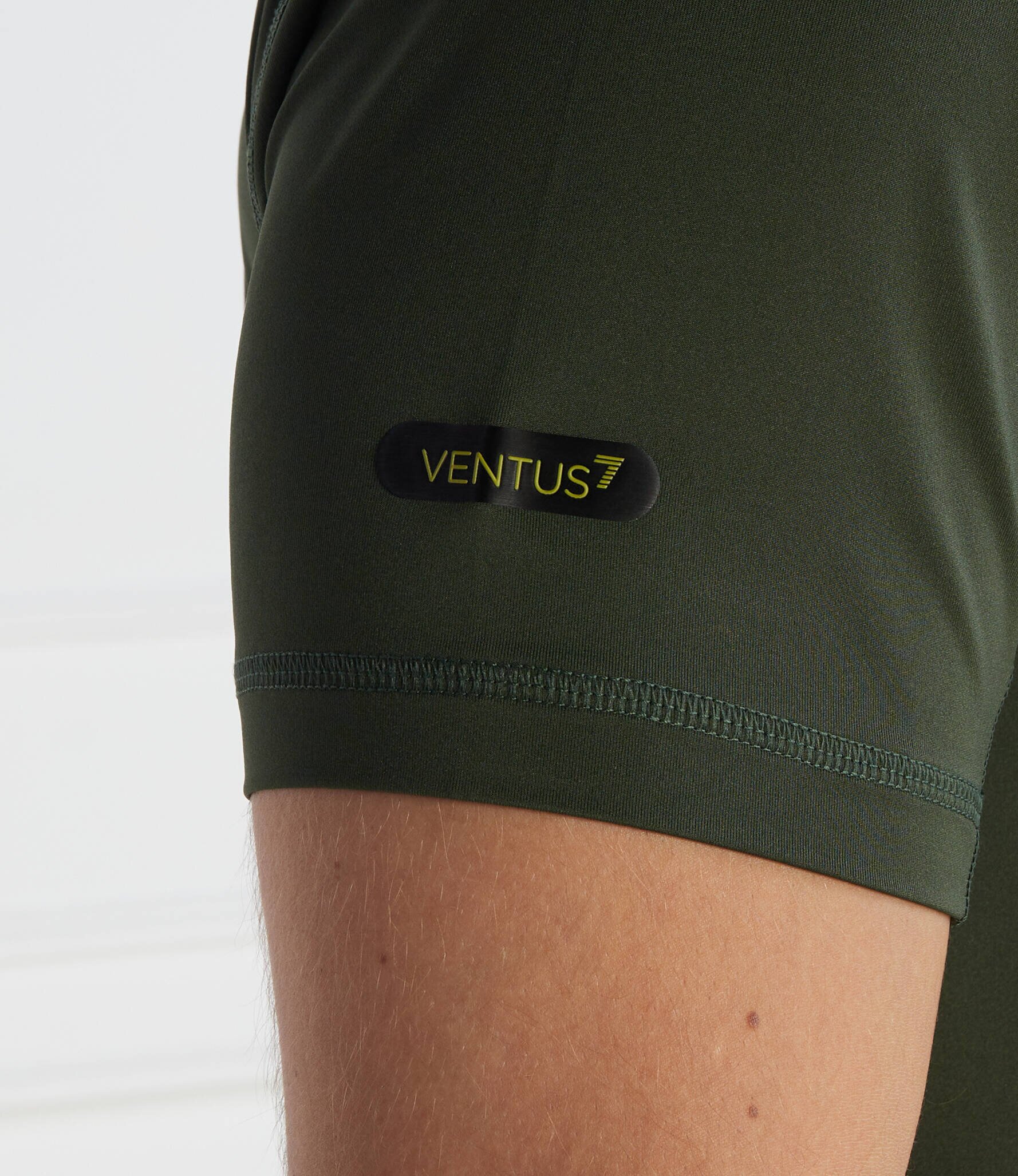 EA7 Tricou | Regular Fit
