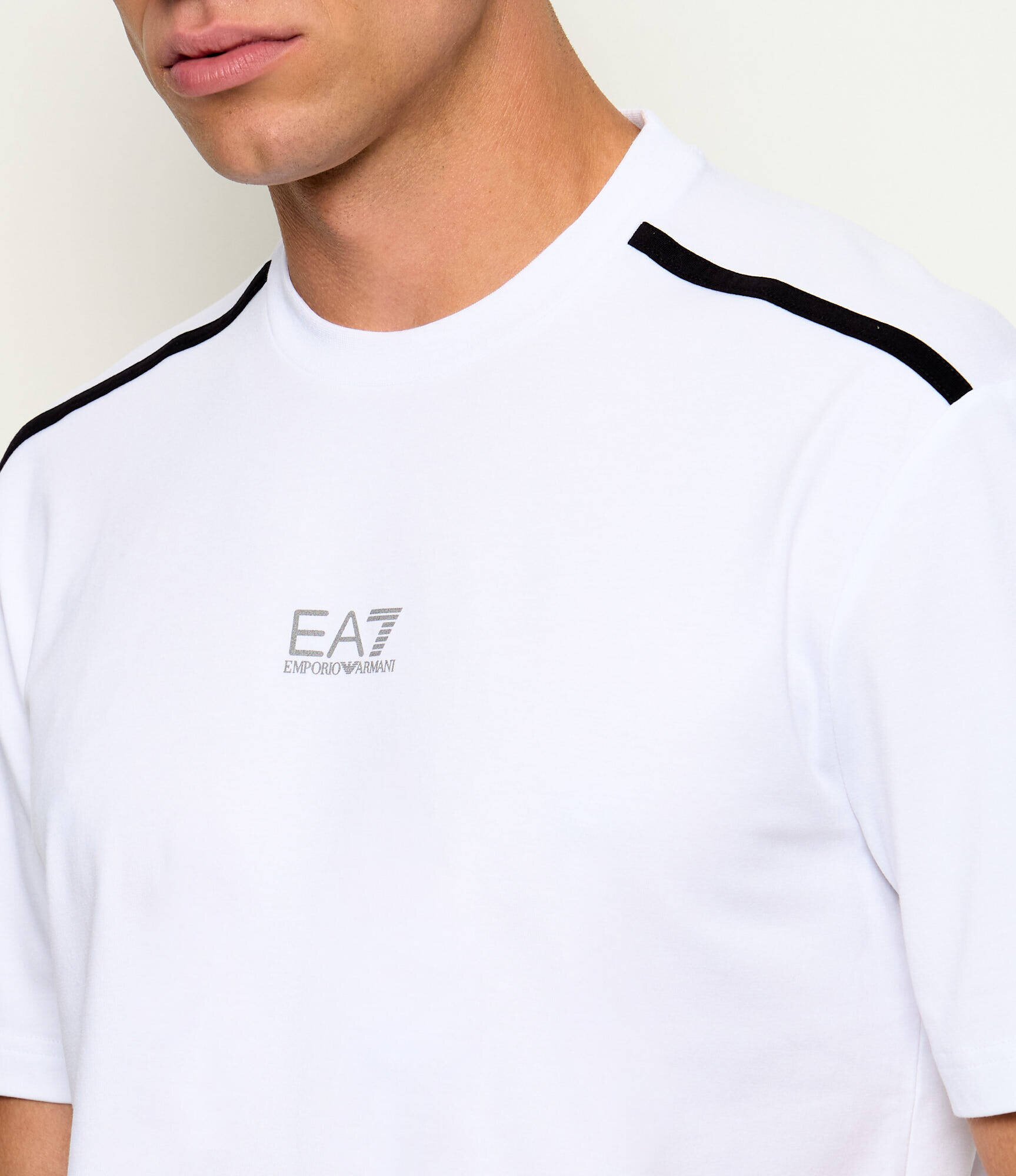 EA7 Tricou | regular fit