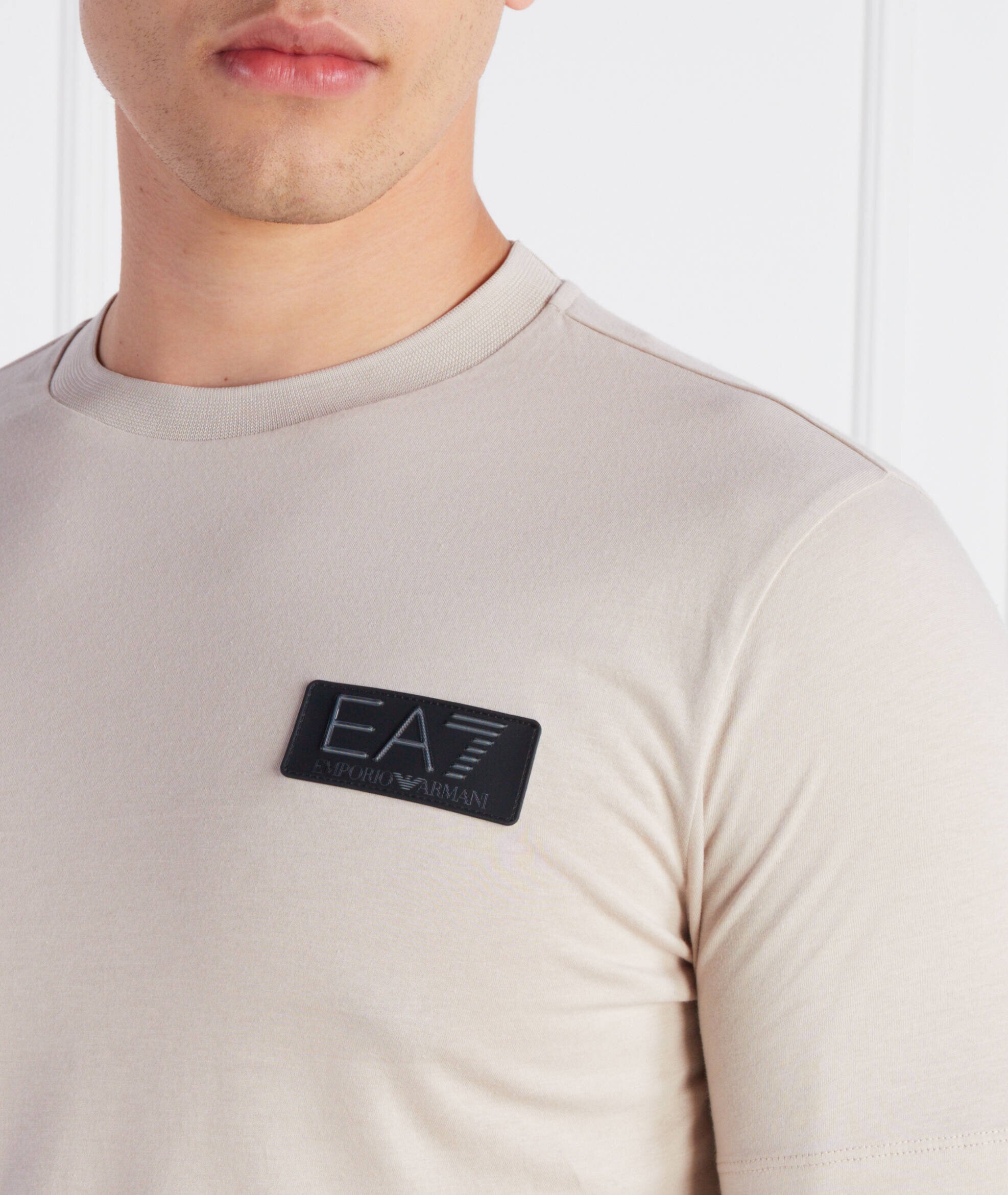EA7 Tricou | Regular Fit