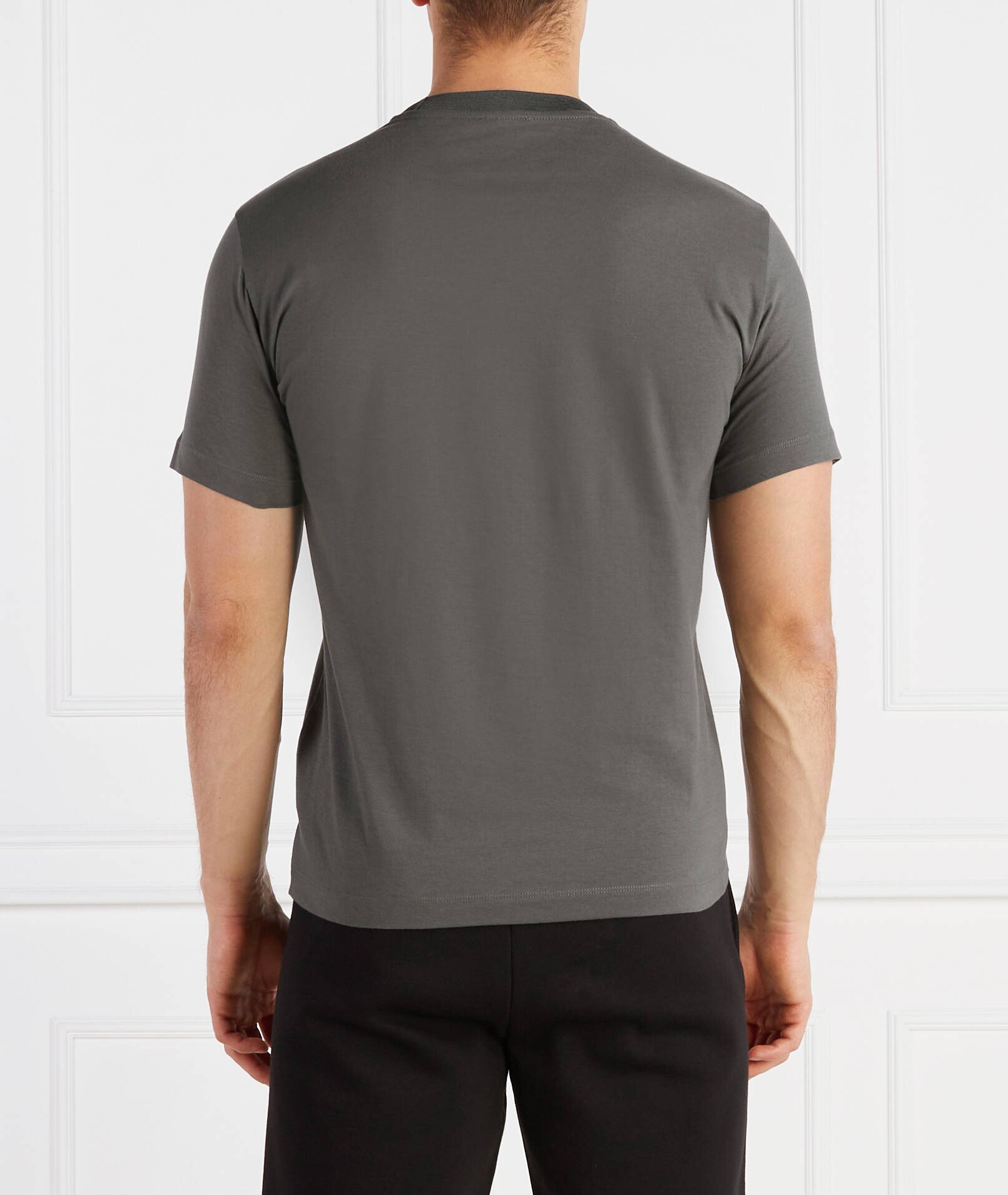 EA7 Tricou | Regular Fit