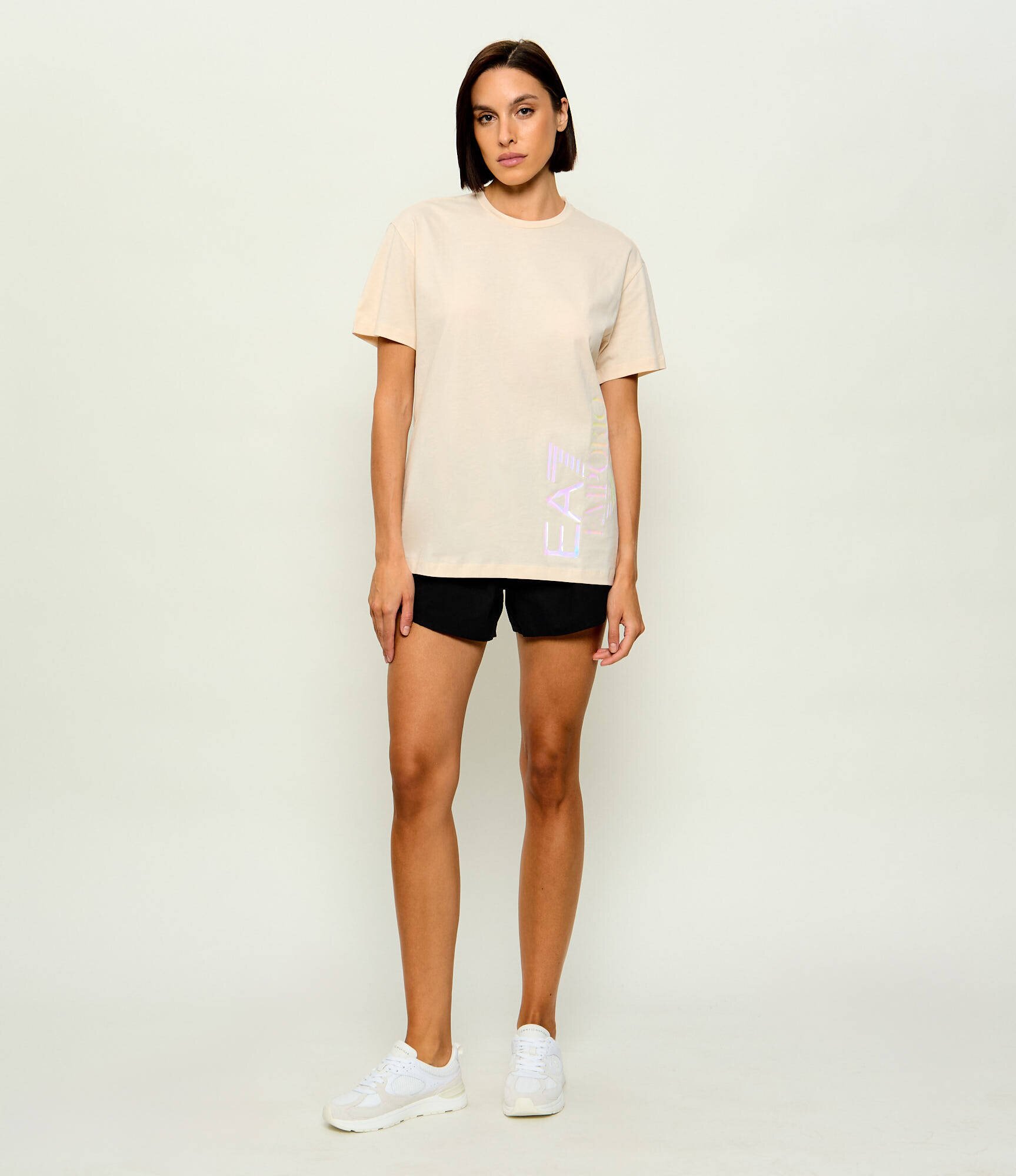 EA7 Tricou | Regular Fit