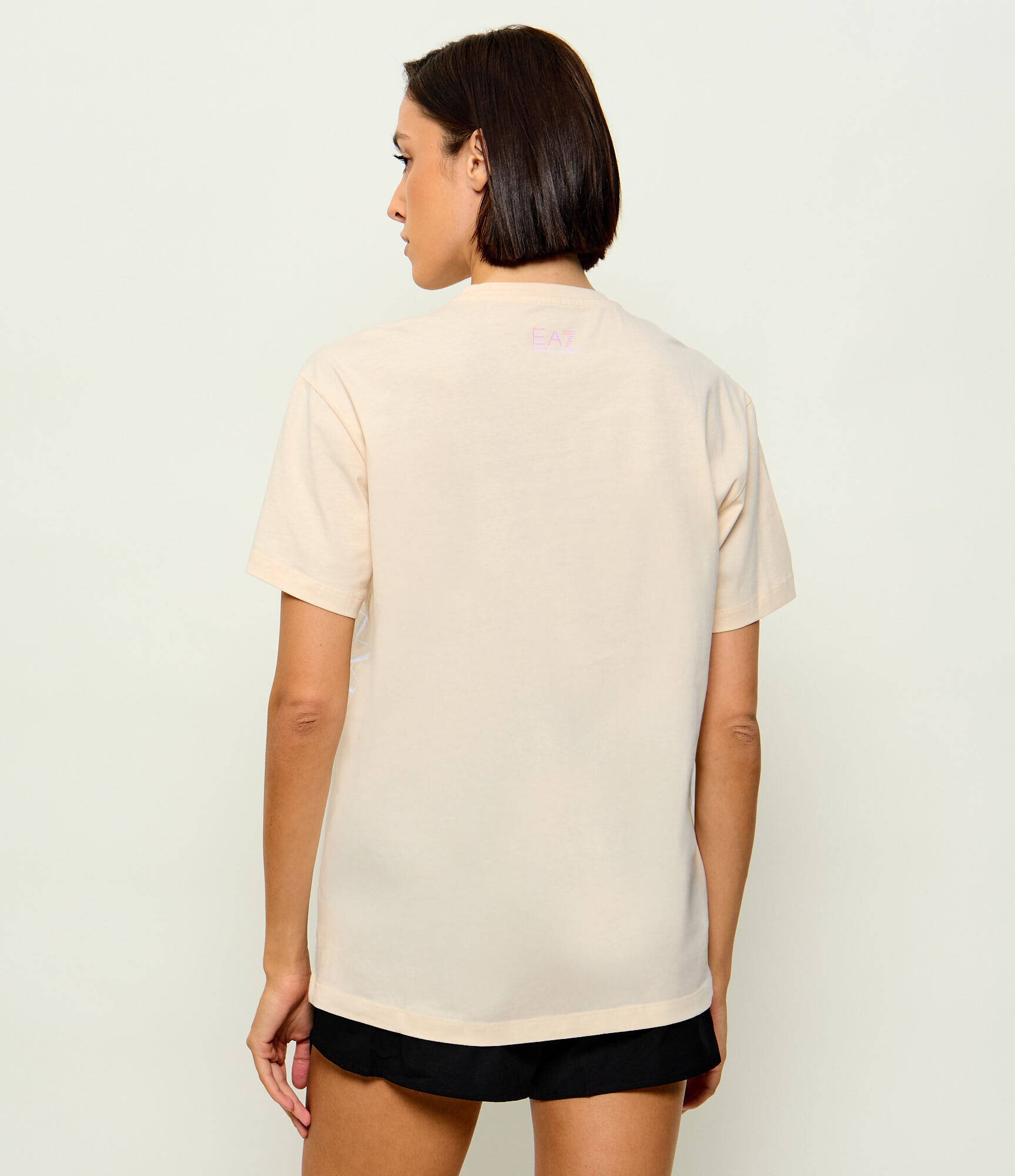 EA7 Tricou | Regular Fit