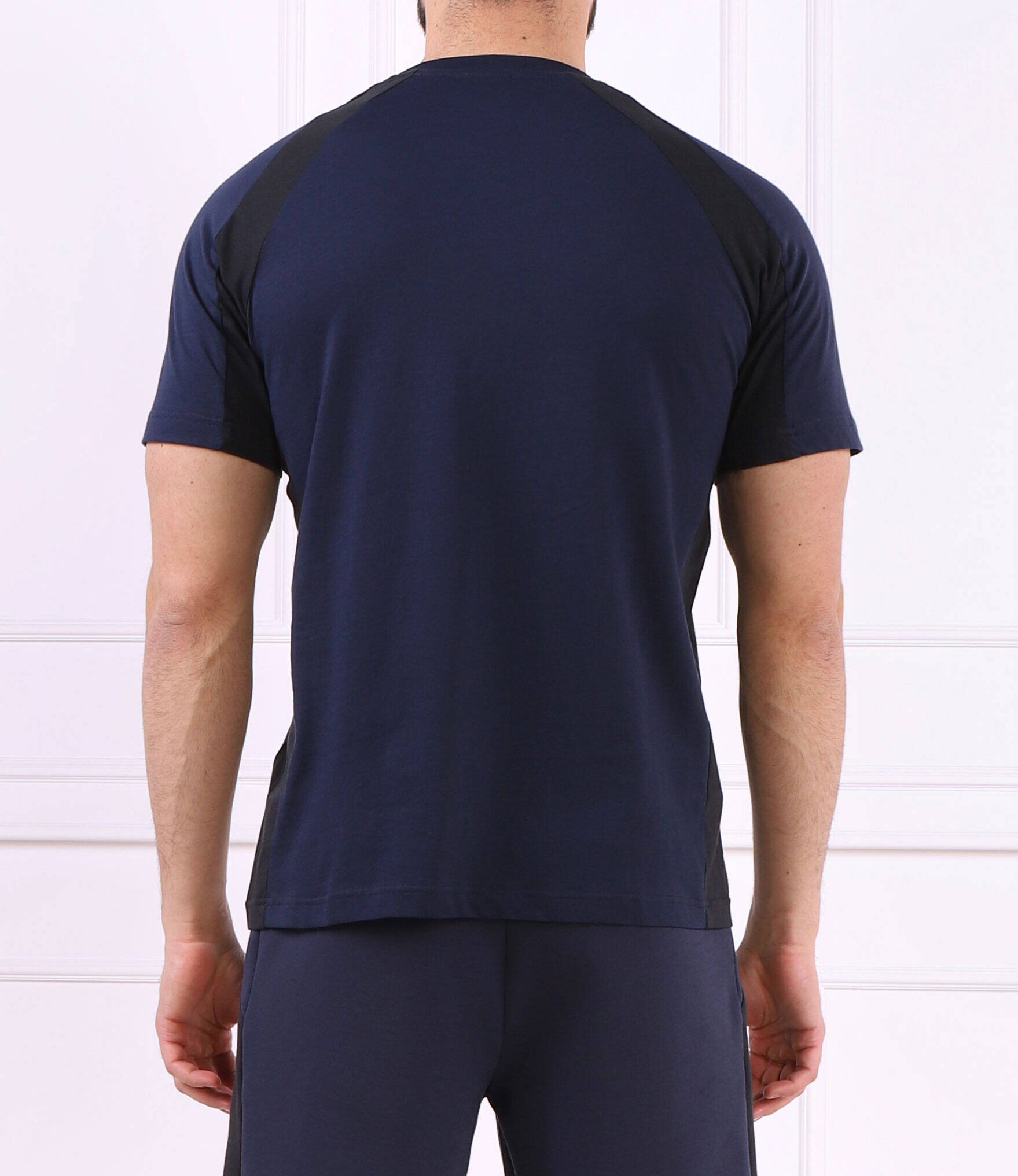 EA7 Tricou | Regular Fit