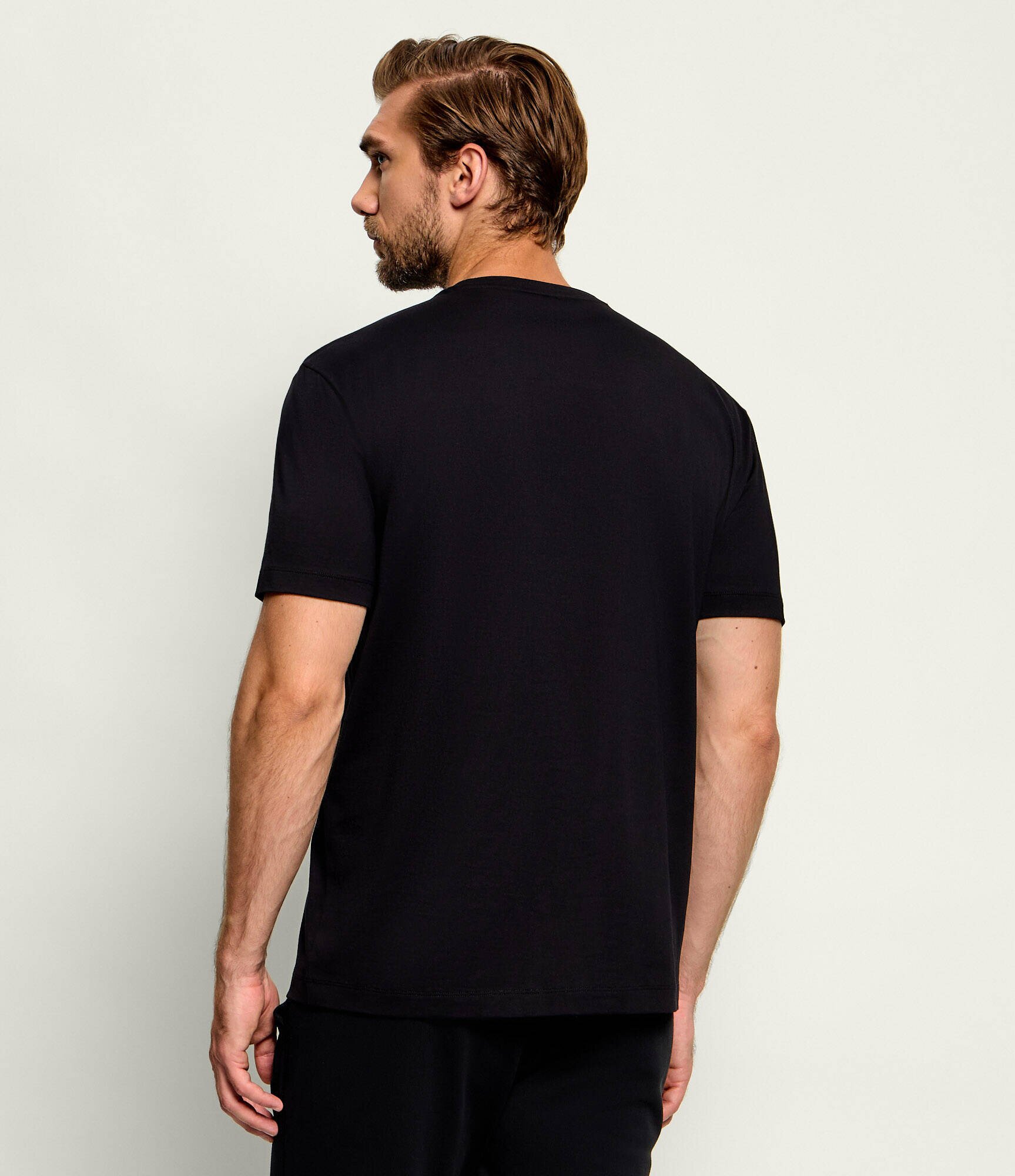 EA7 Tricou | regular fit