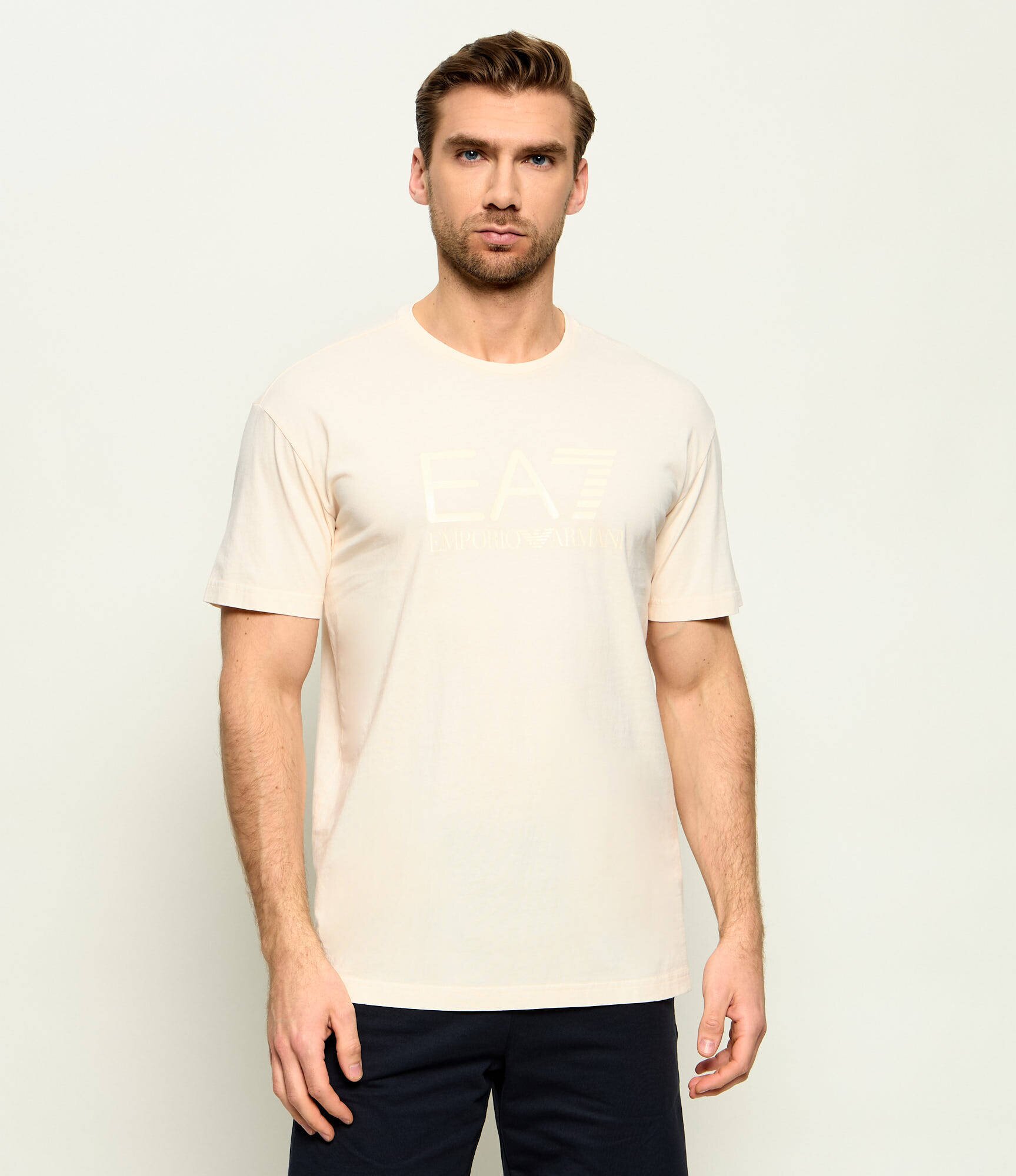 EA7 Tricou | Regular Fit