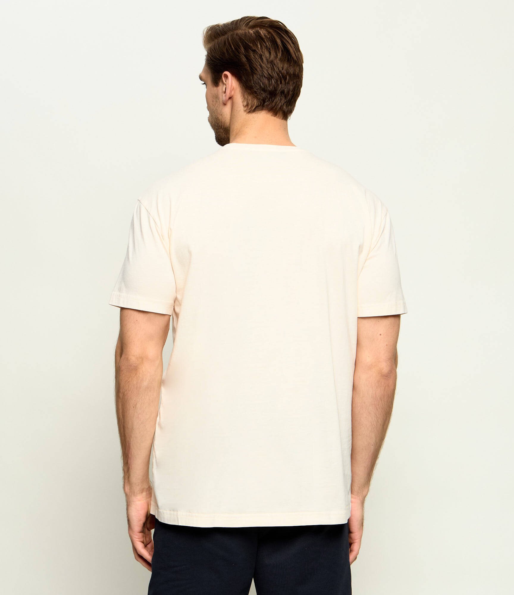 EA7 Tricou | Regular Fit