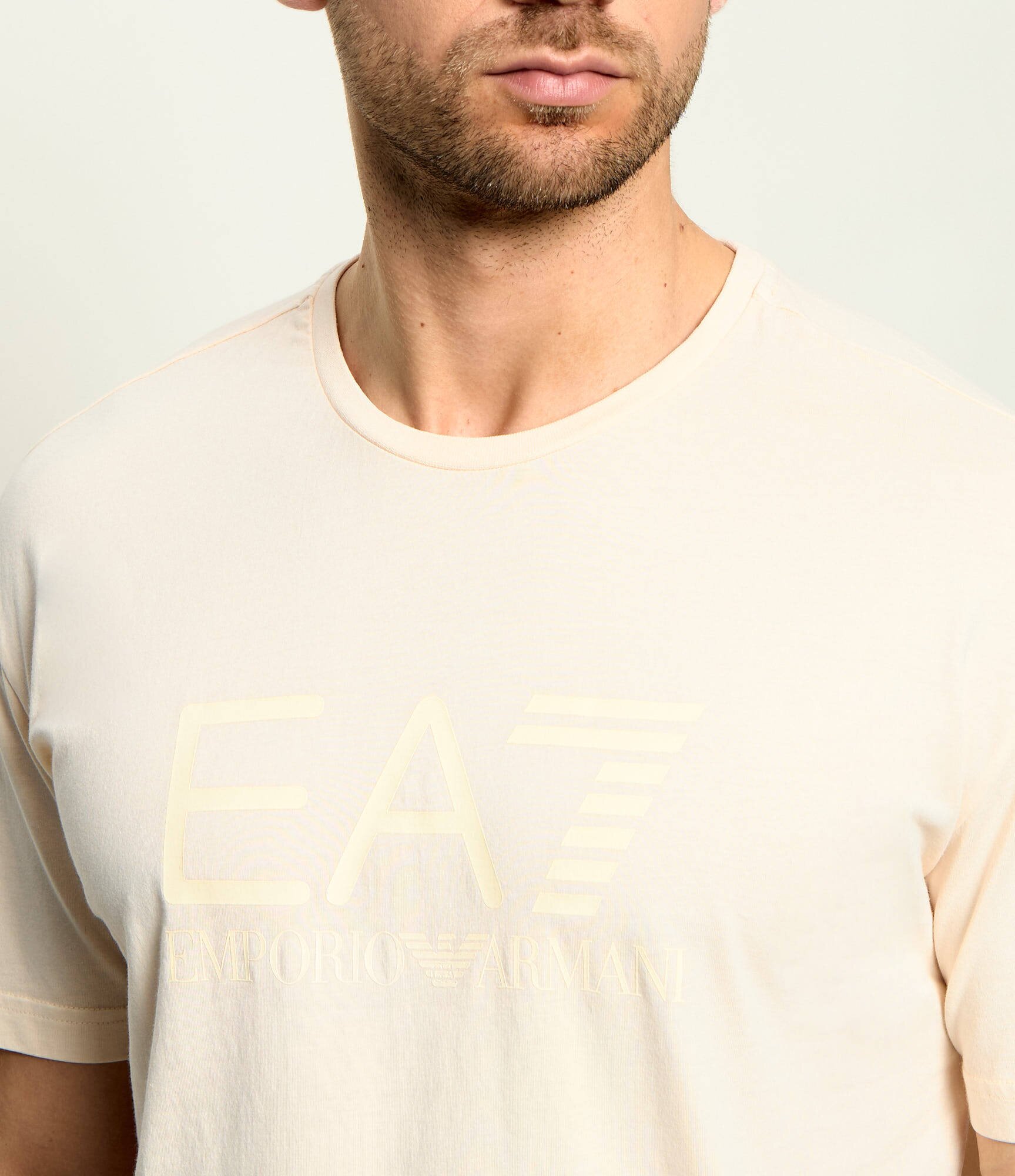 EA7 Tricou | Regular Fit