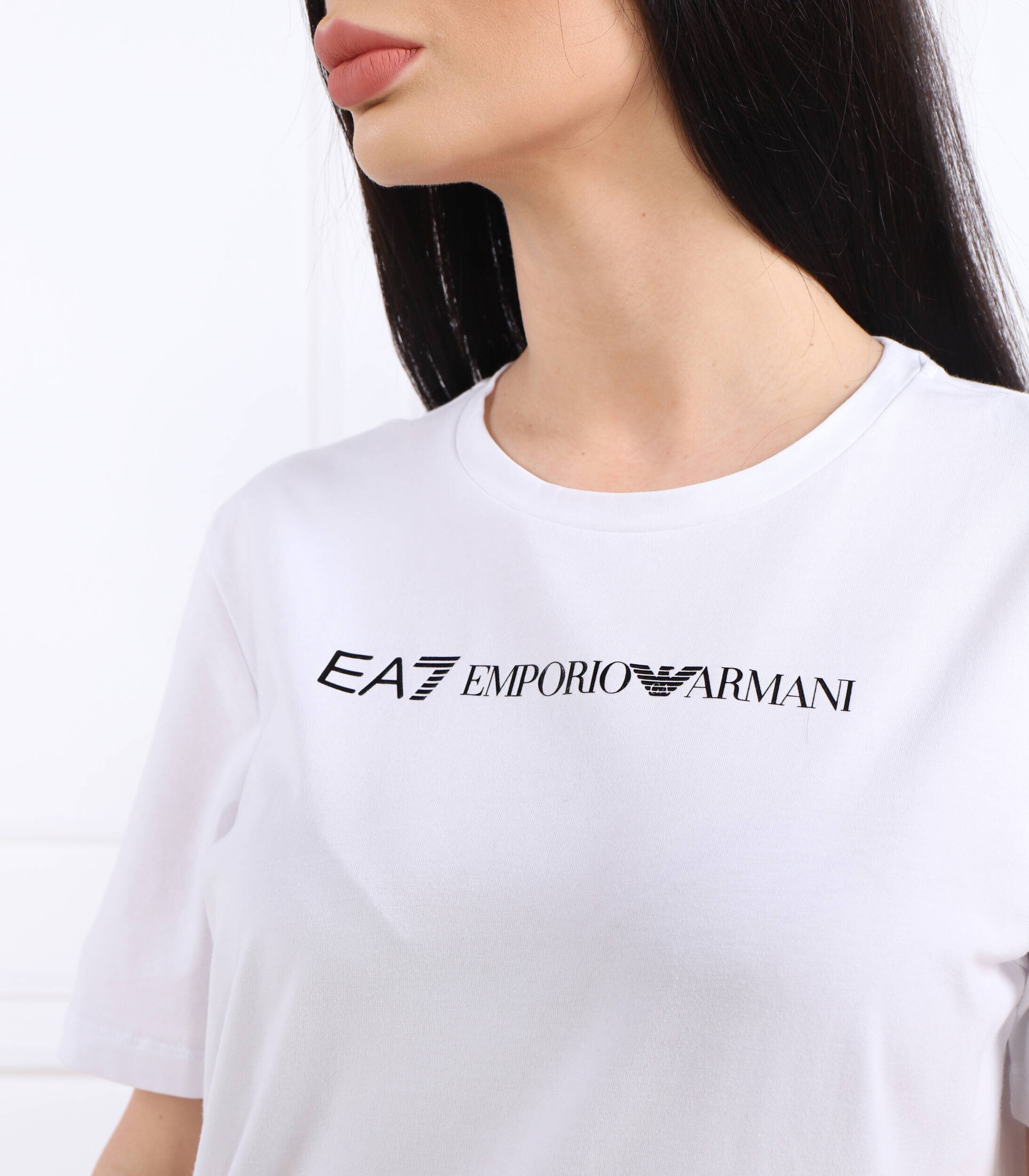 EA7 Tricou | regular fit