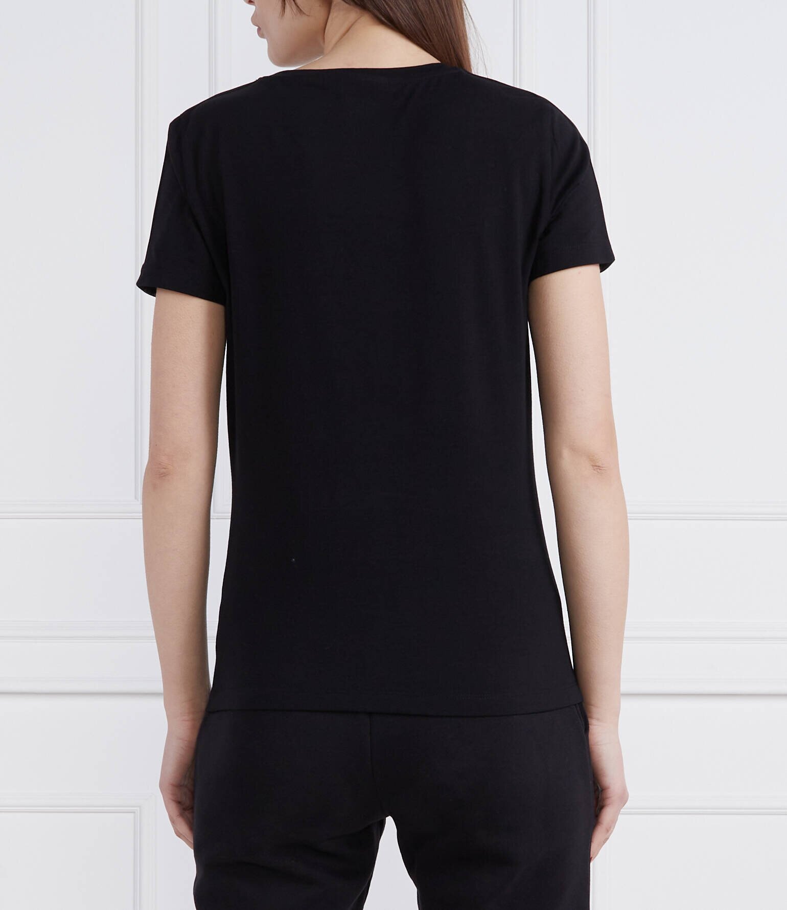 EA7 Tricou | Regular Fit