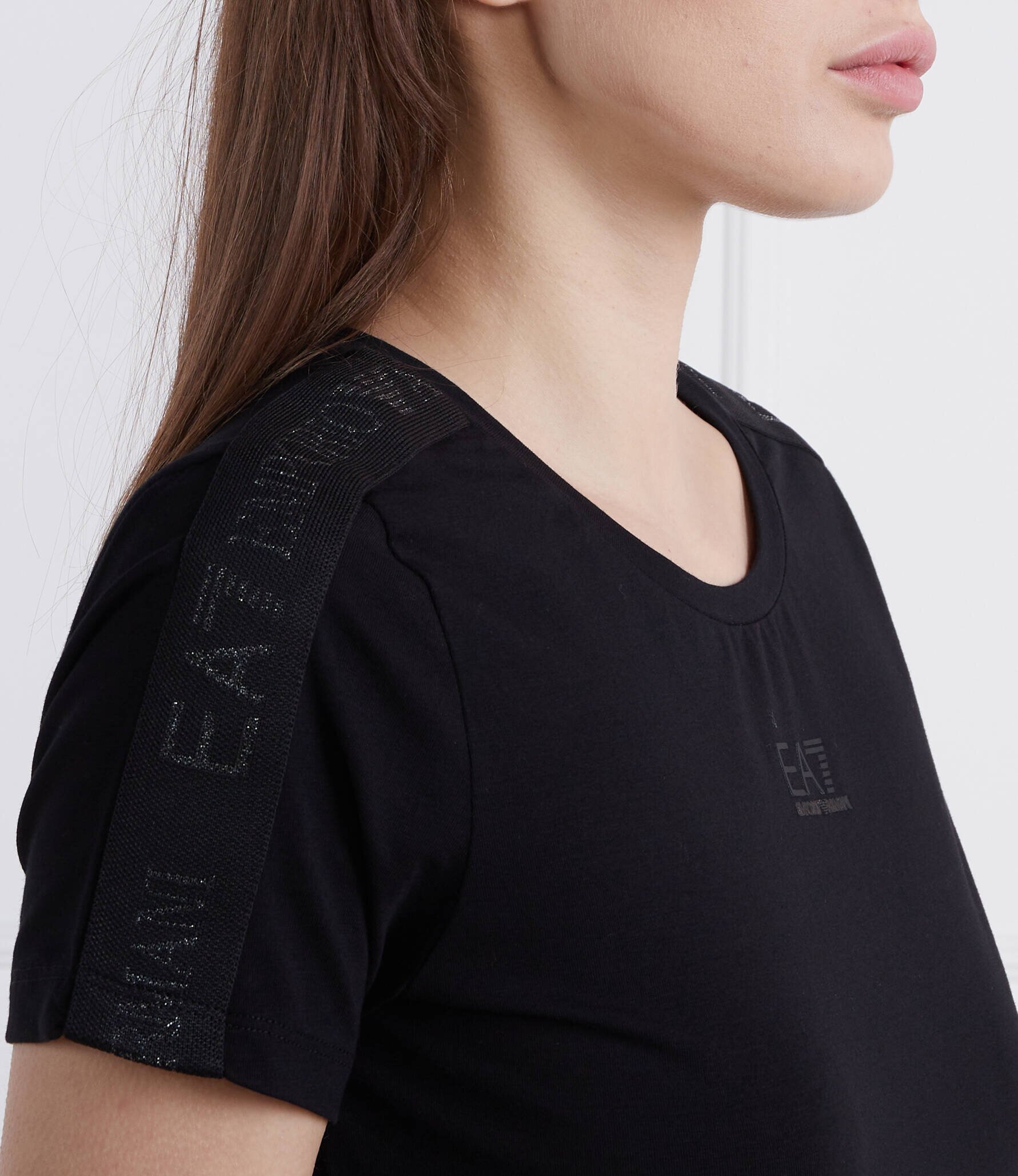 EA7 Tricou | Regular Fit