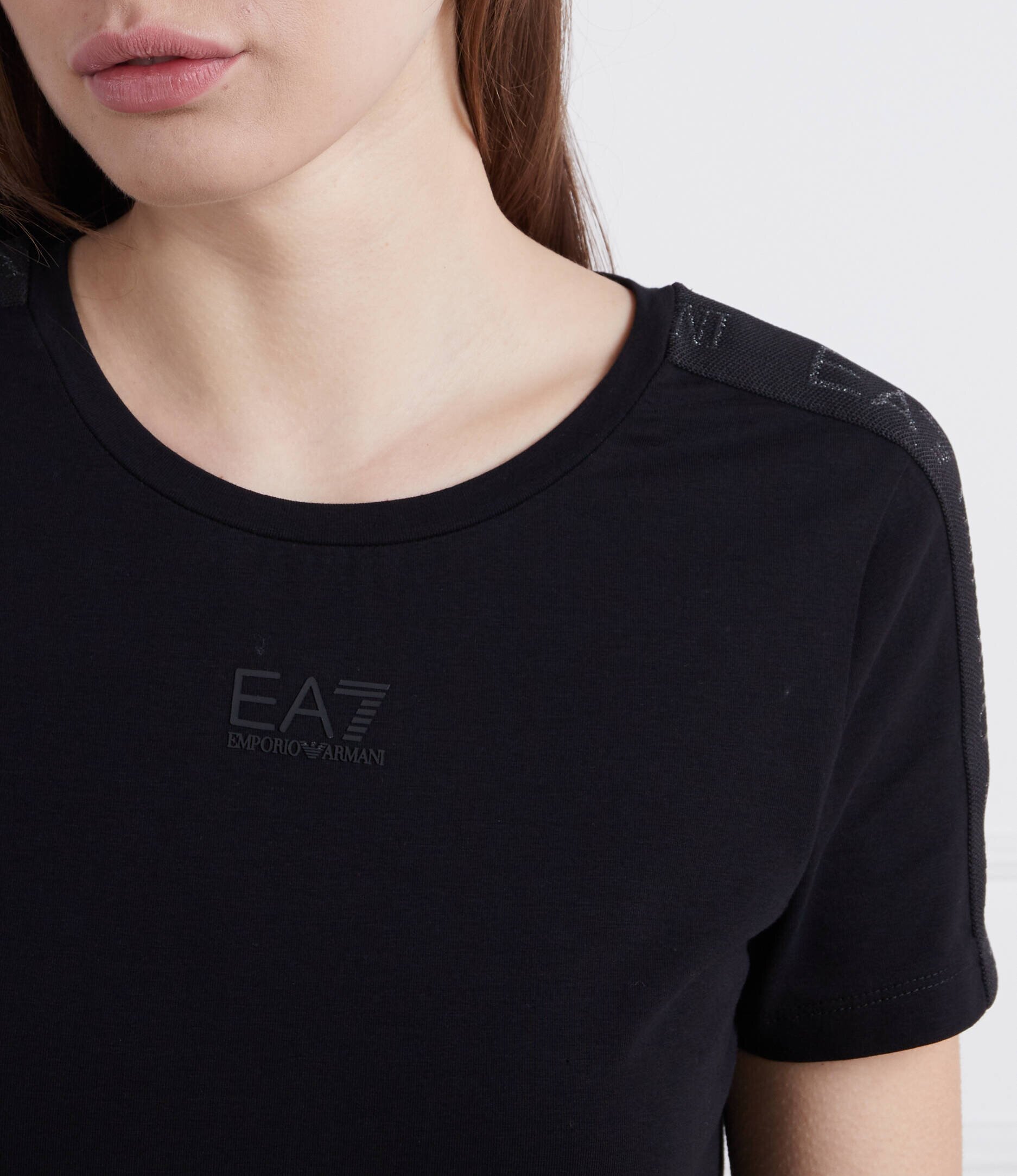 EA7 Tricou | Regular Fit