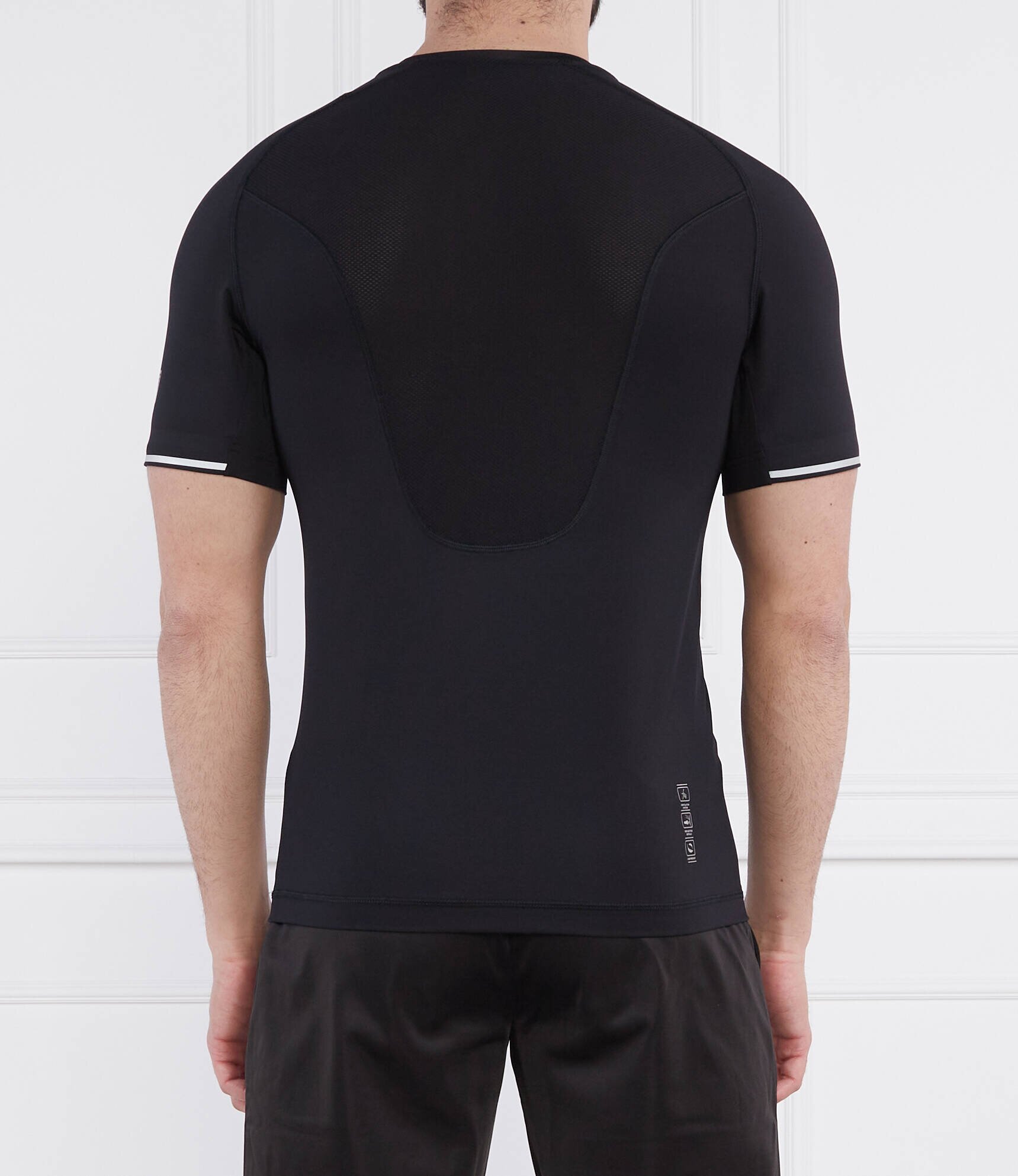 EA7 Tricou | Regular Fit