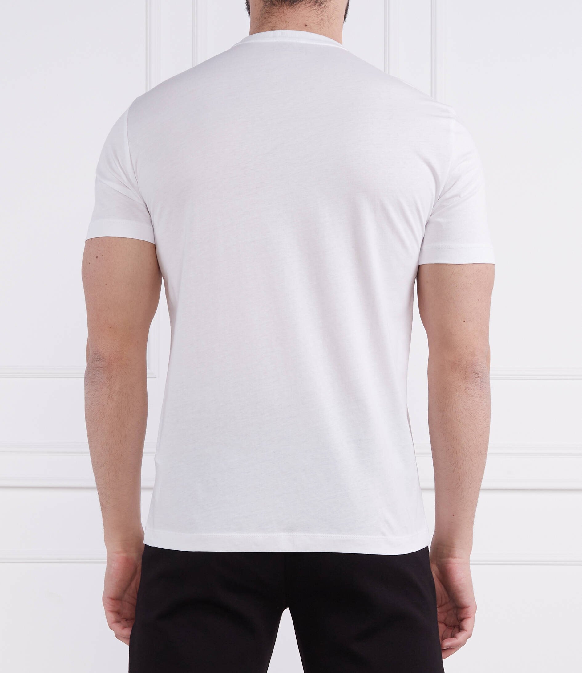 EA7 Tricou | Regular Fit