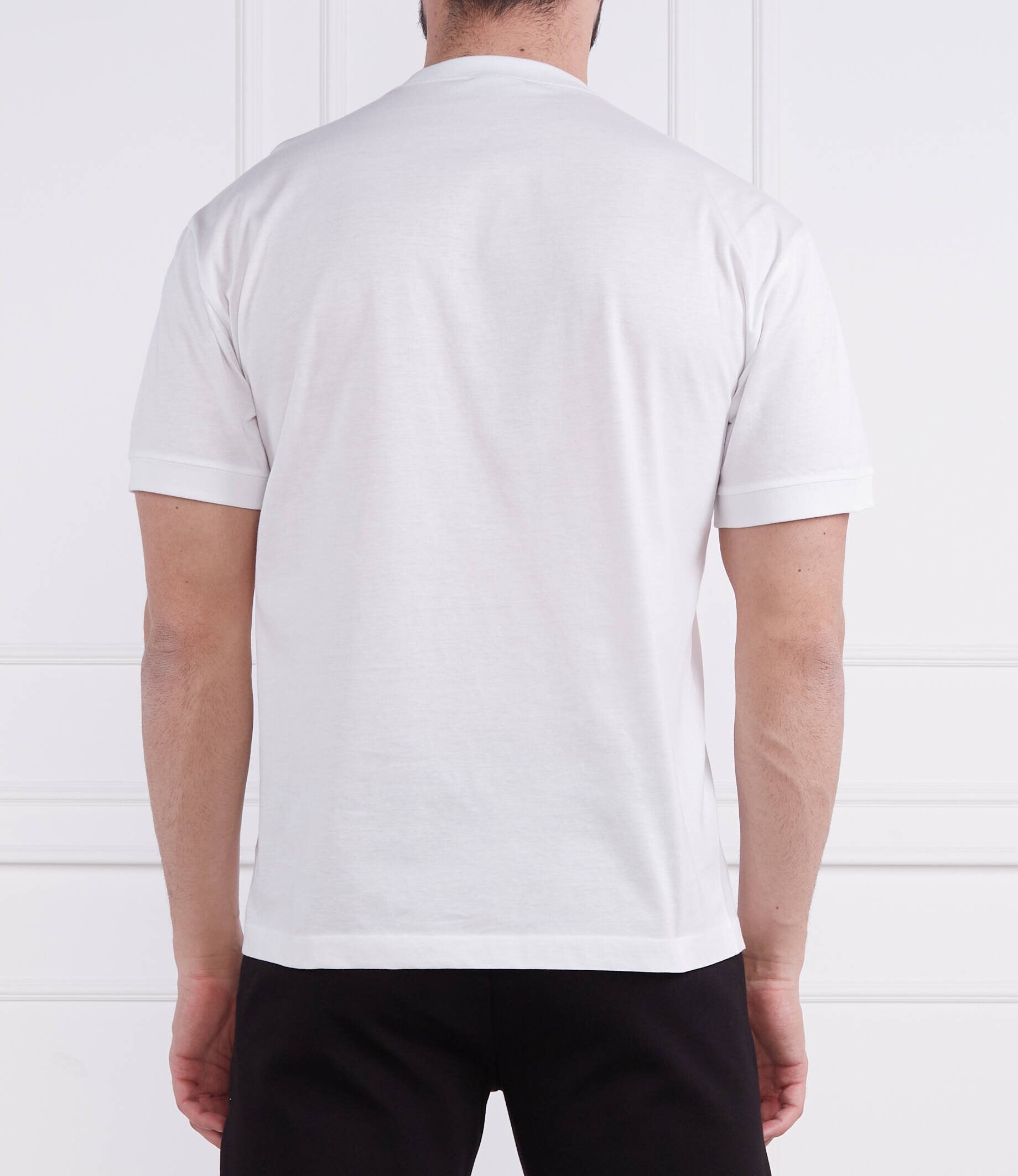 EA7 Tricou | Regular Fit