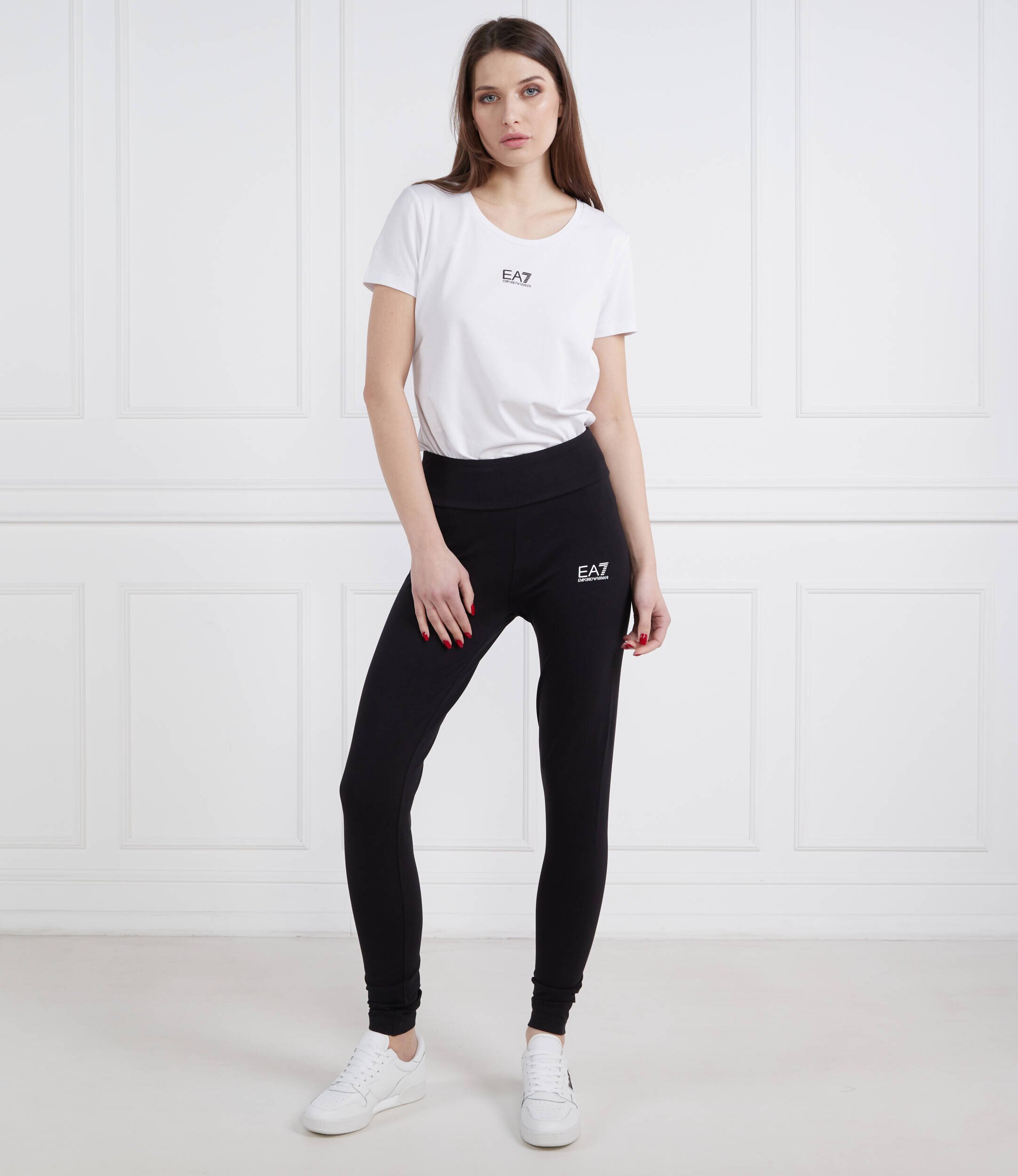 EA7 Tricou | Regular Fit