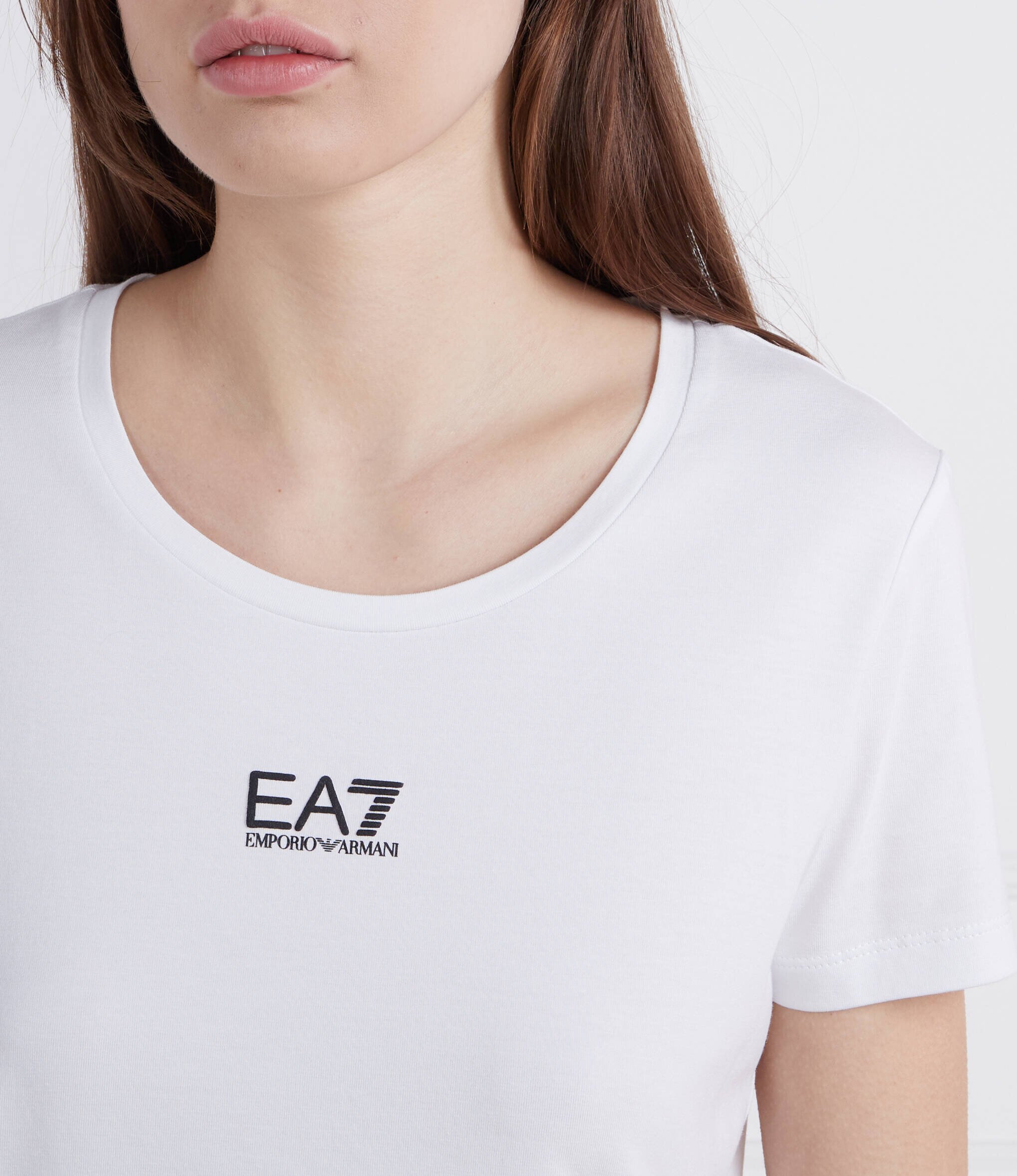 EA7 Tricou | Regular Fit