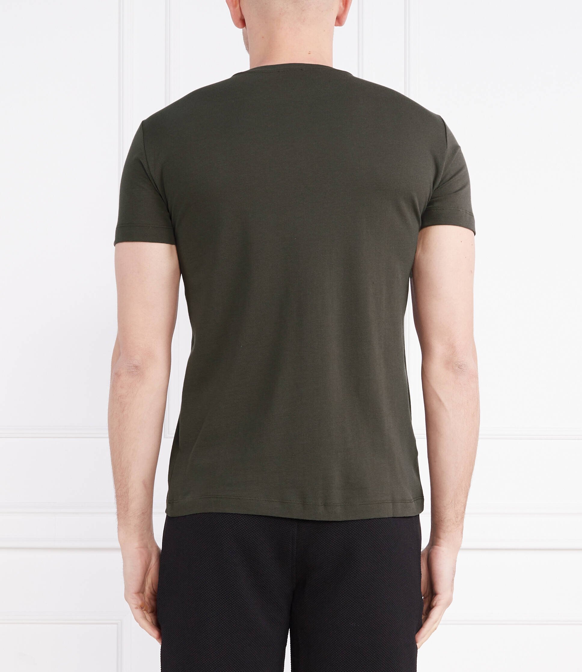 EA7 Tricou | Regular Fit