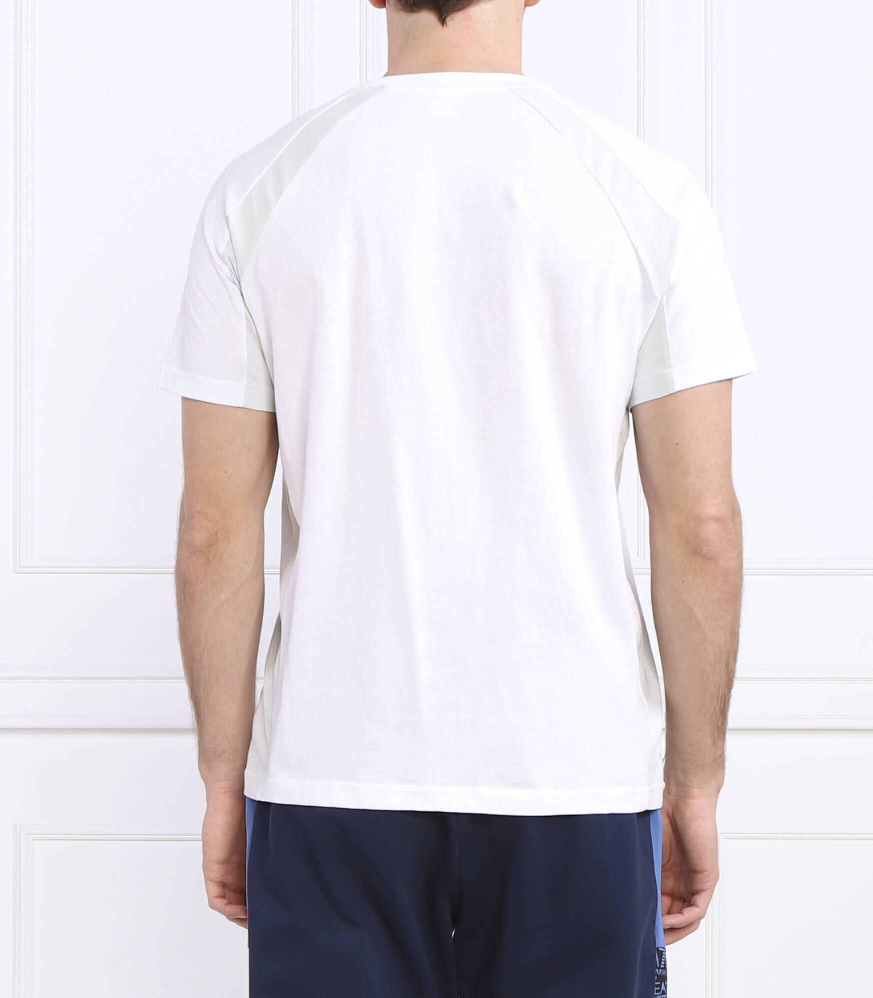 EA7 Tricou | Regular Fit