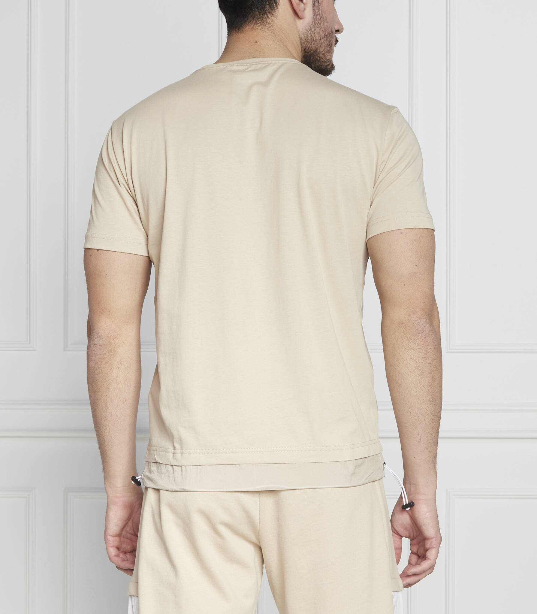 EA7 Tricou | Regular Fit