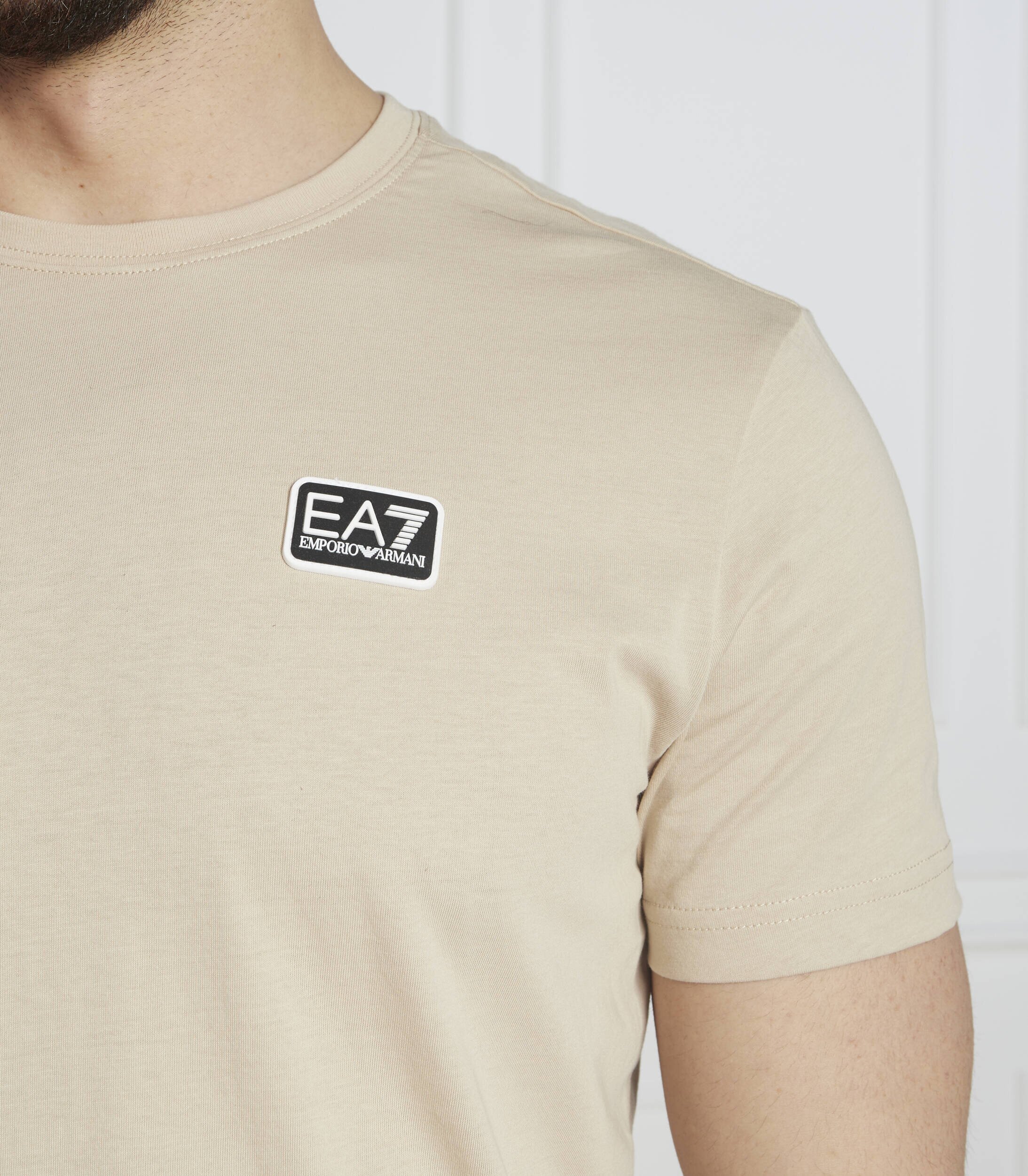 EA7 Tricou | Regular Fit