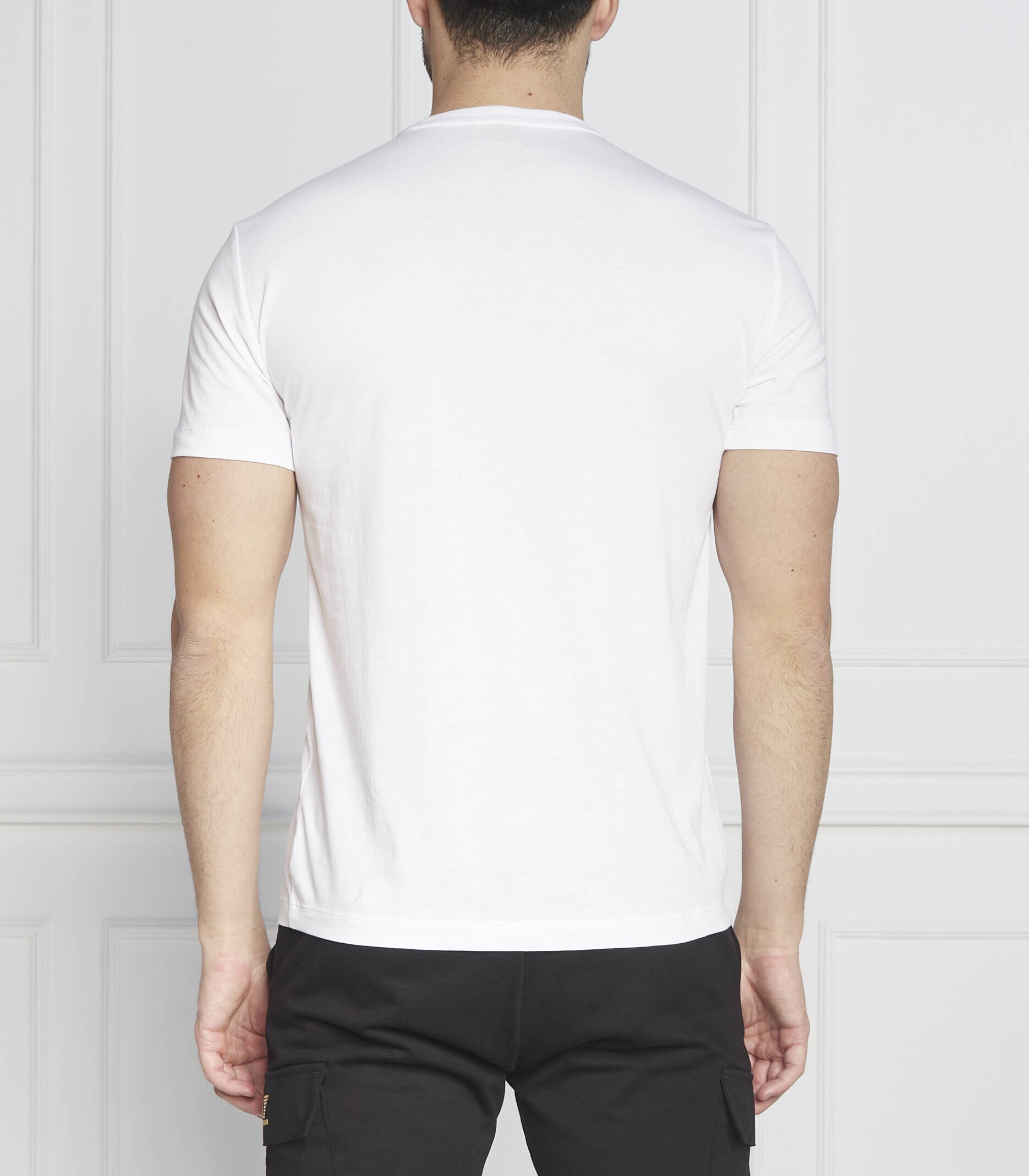 EA7 Tricou | Regular Fit