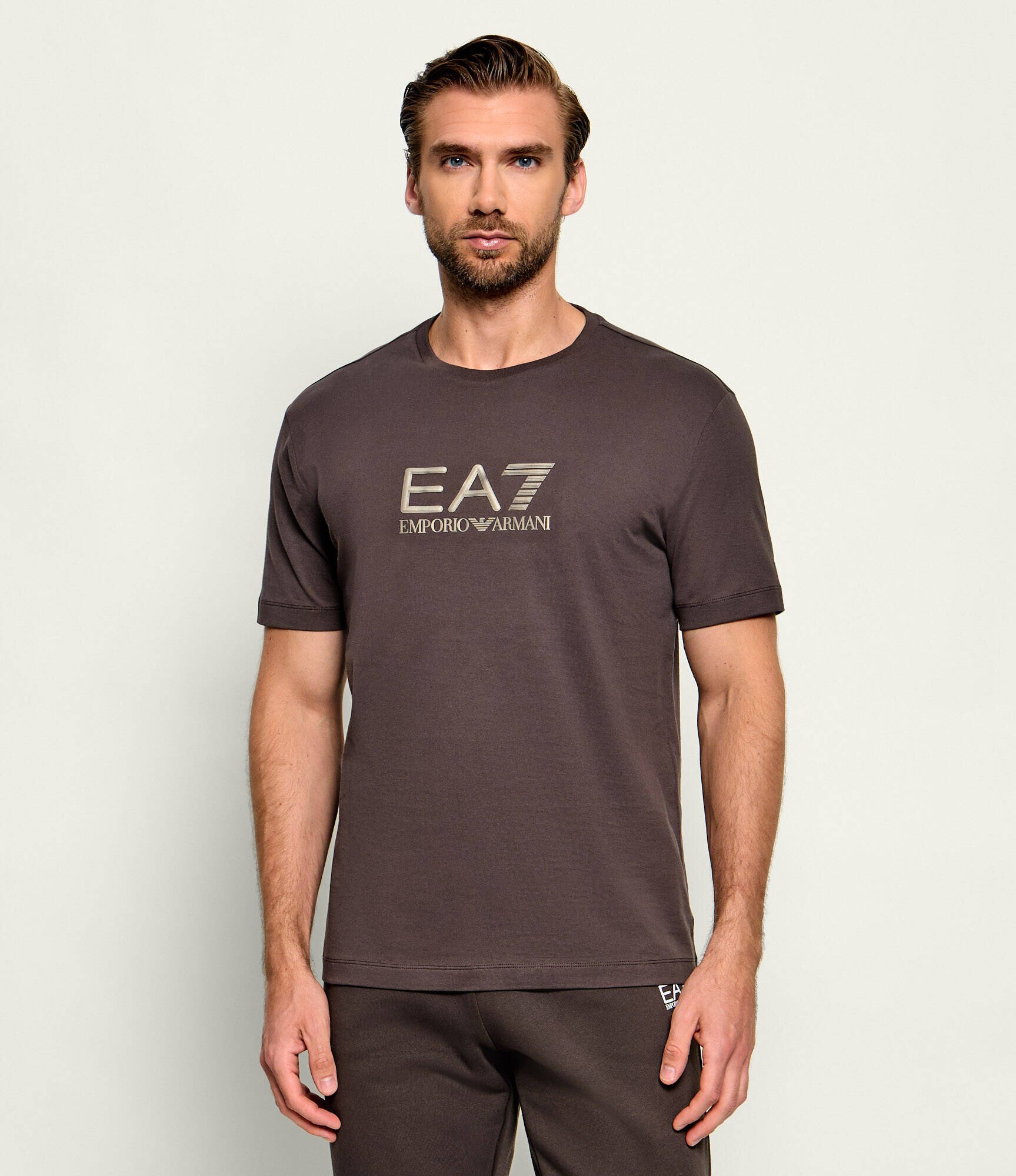 EA7 Tricou | regular fit