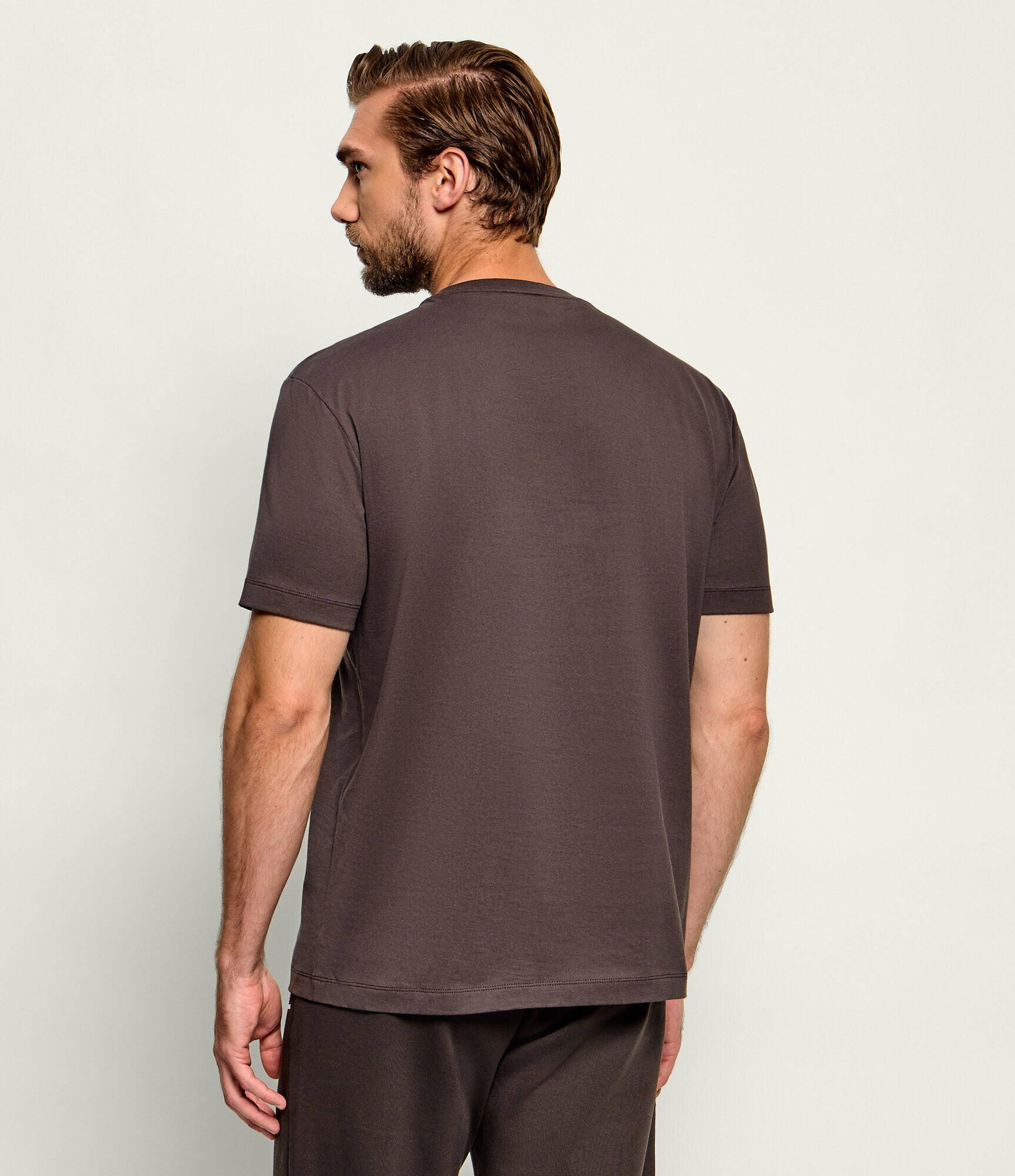EA7 Tricou | regular fit