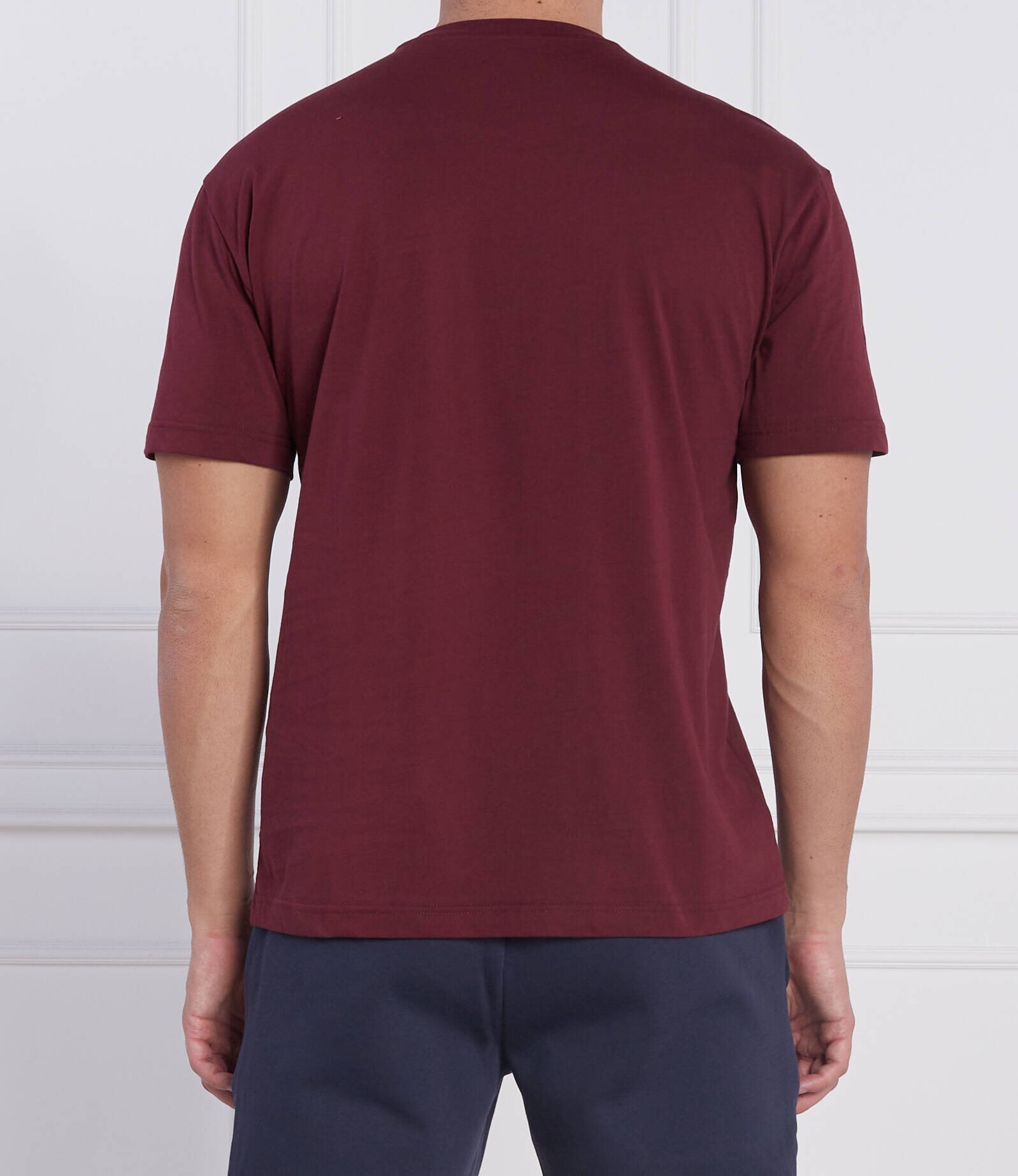 EA7 Tricou | Regular Fit