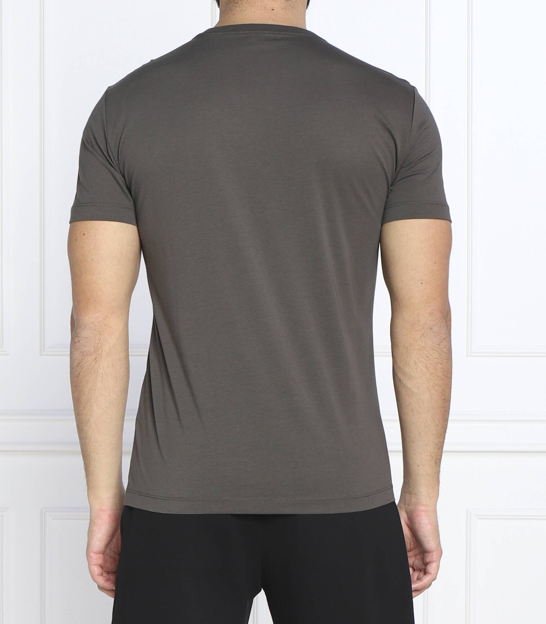 EA7 Tricou | Regular Fit