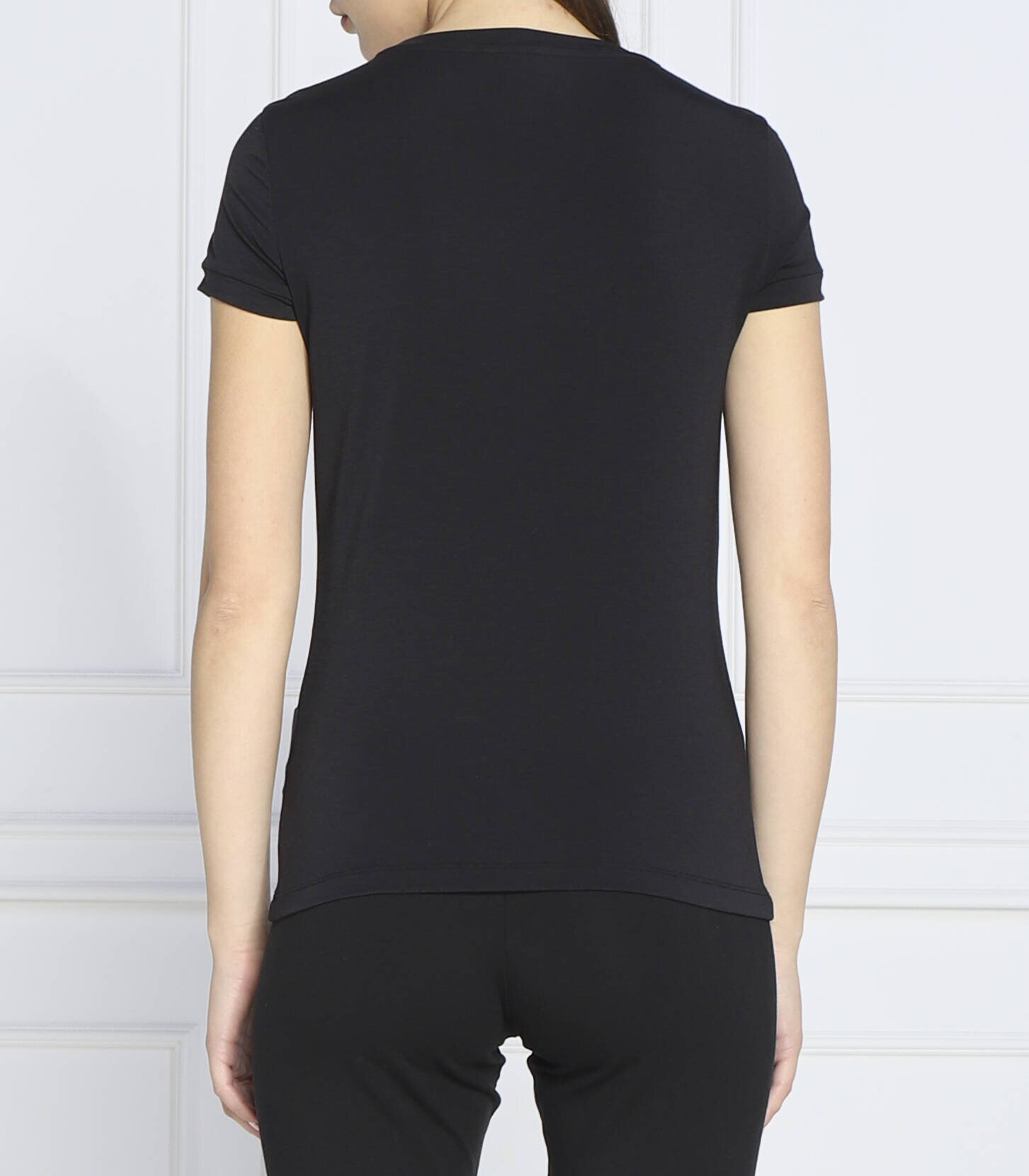 EA7 Tricou | Regular Fit