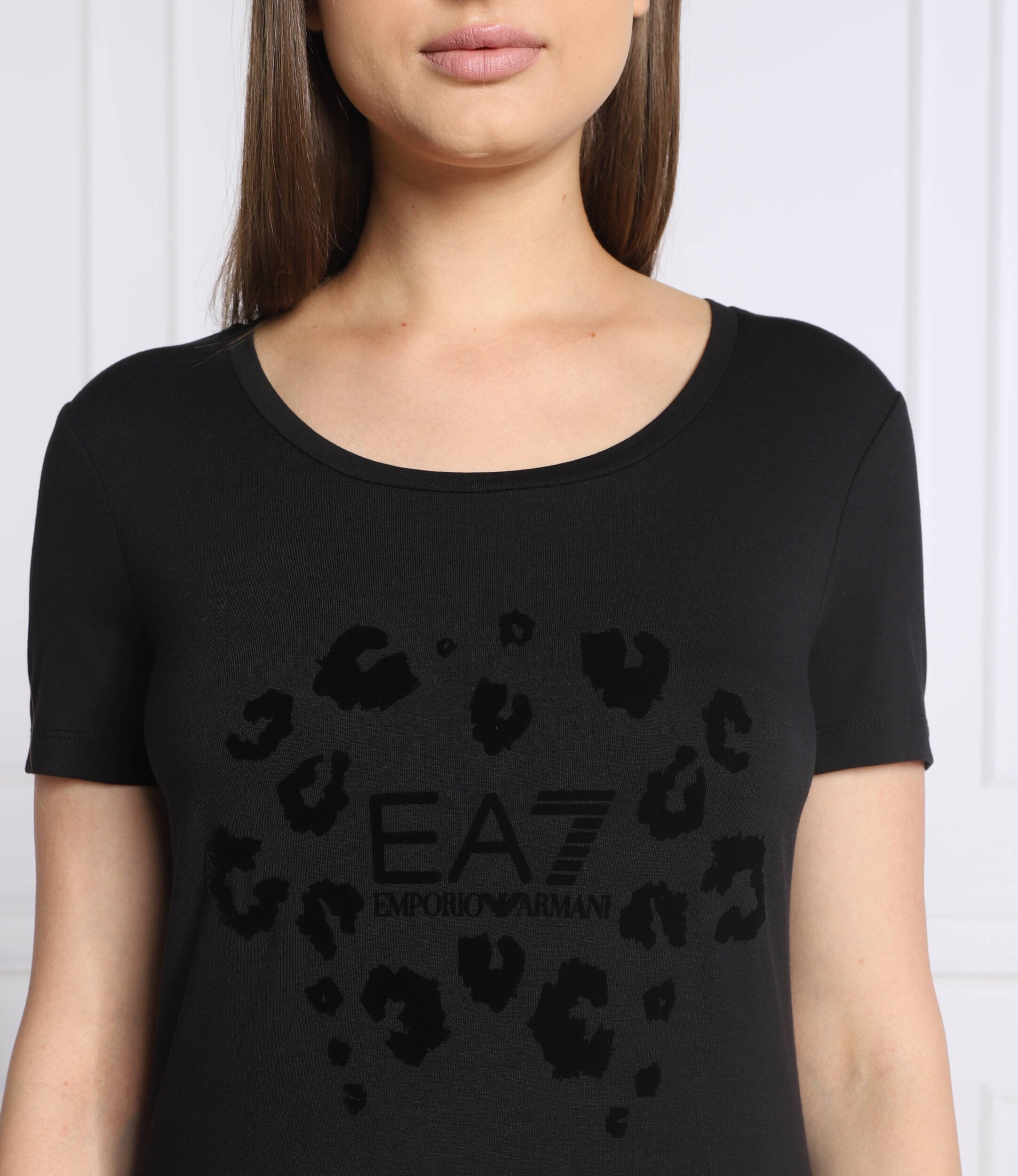 EA7 Tricou | Regular Fit