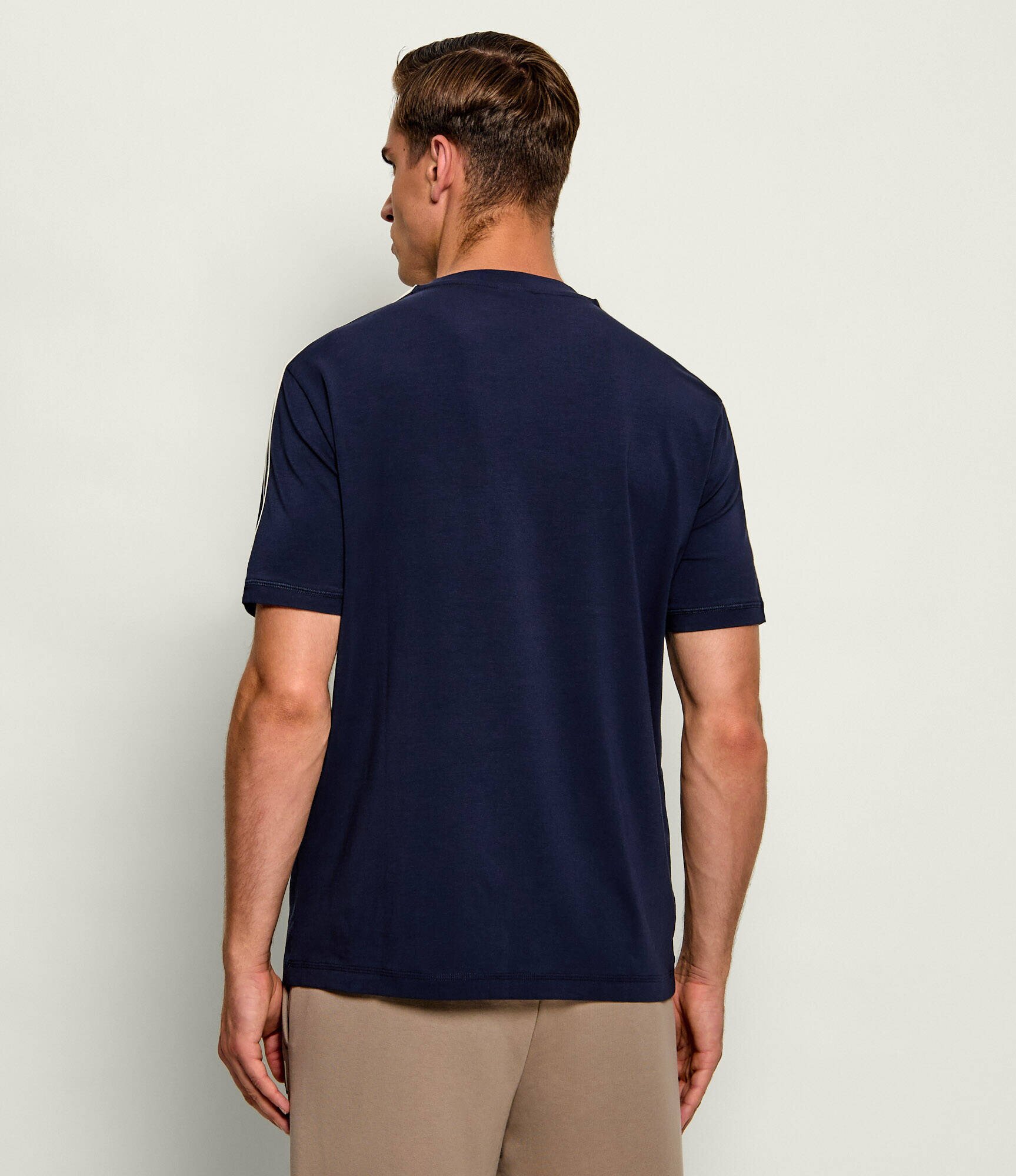 EA7 Tricou | regular fit
